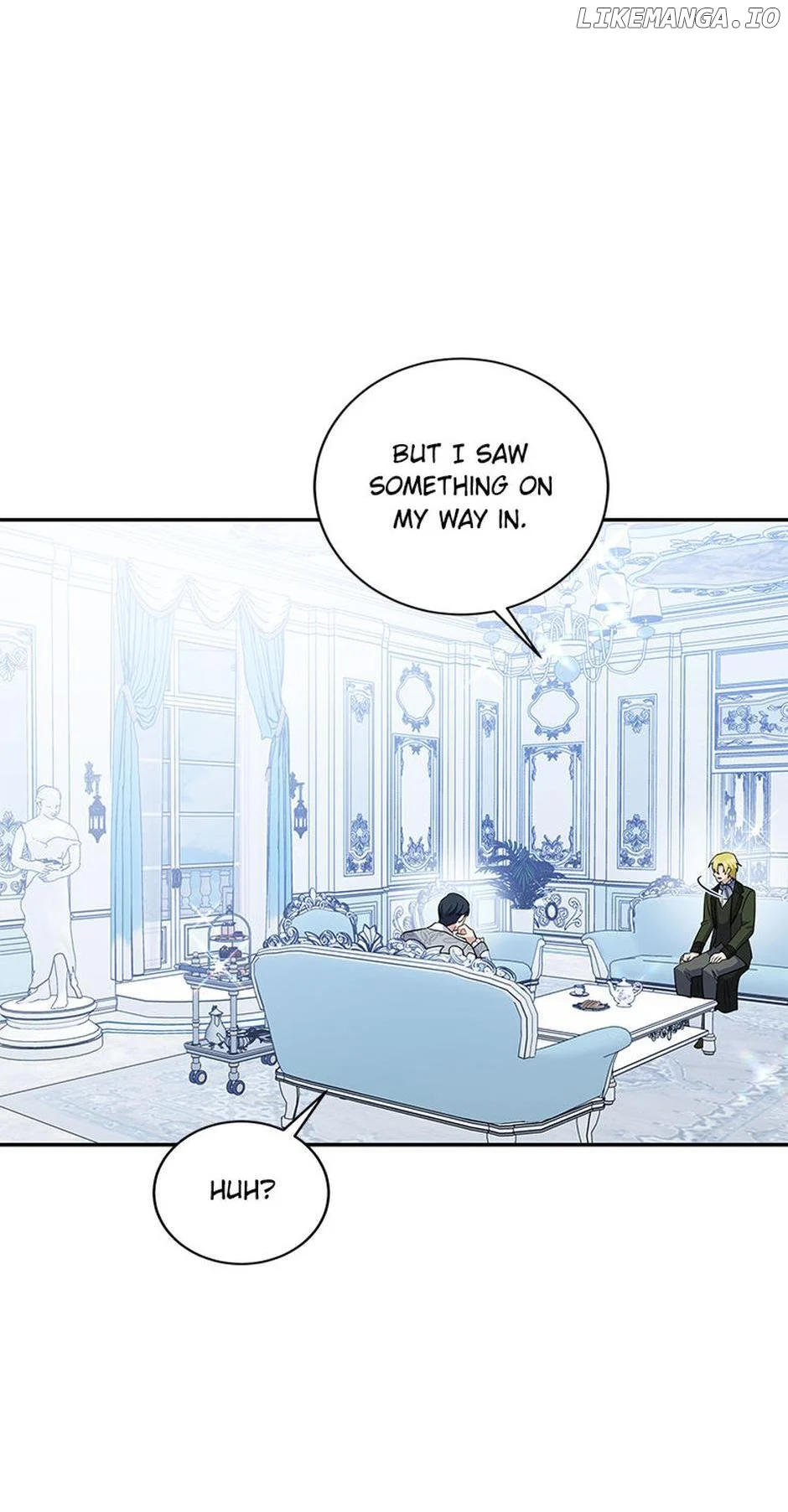 Please Support Revenge Chapter 58 - Page 39