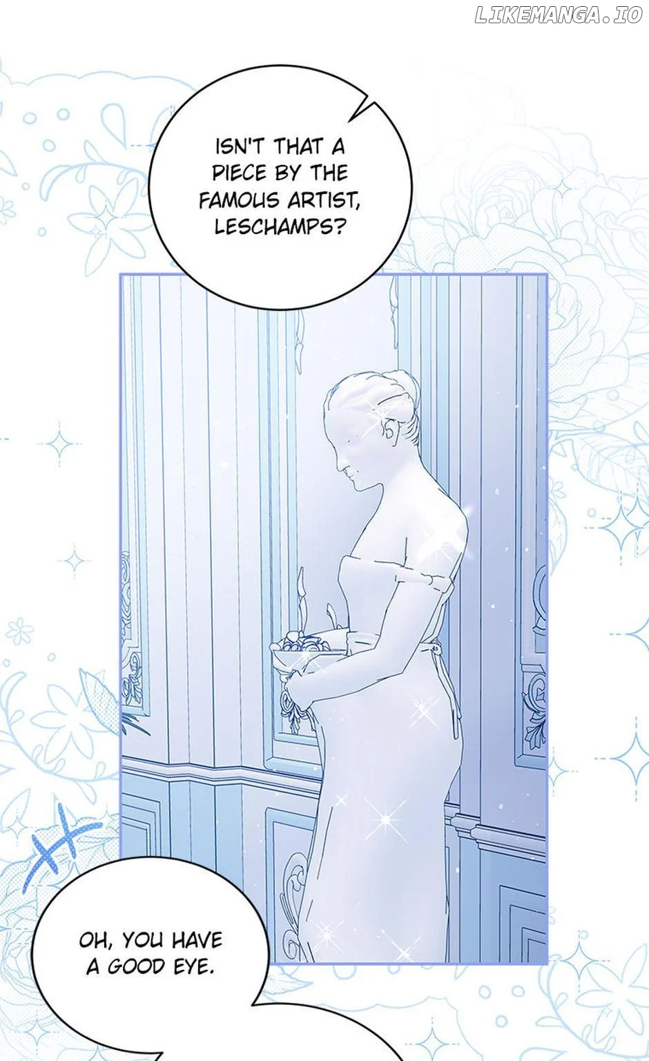 Please Support Revenge Chapter 58 - Page 40