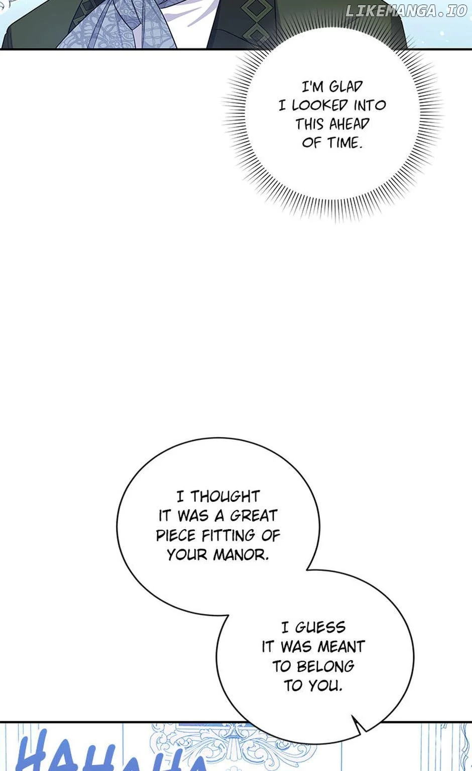 Please Support Revenge Chapter 58 - Page 42