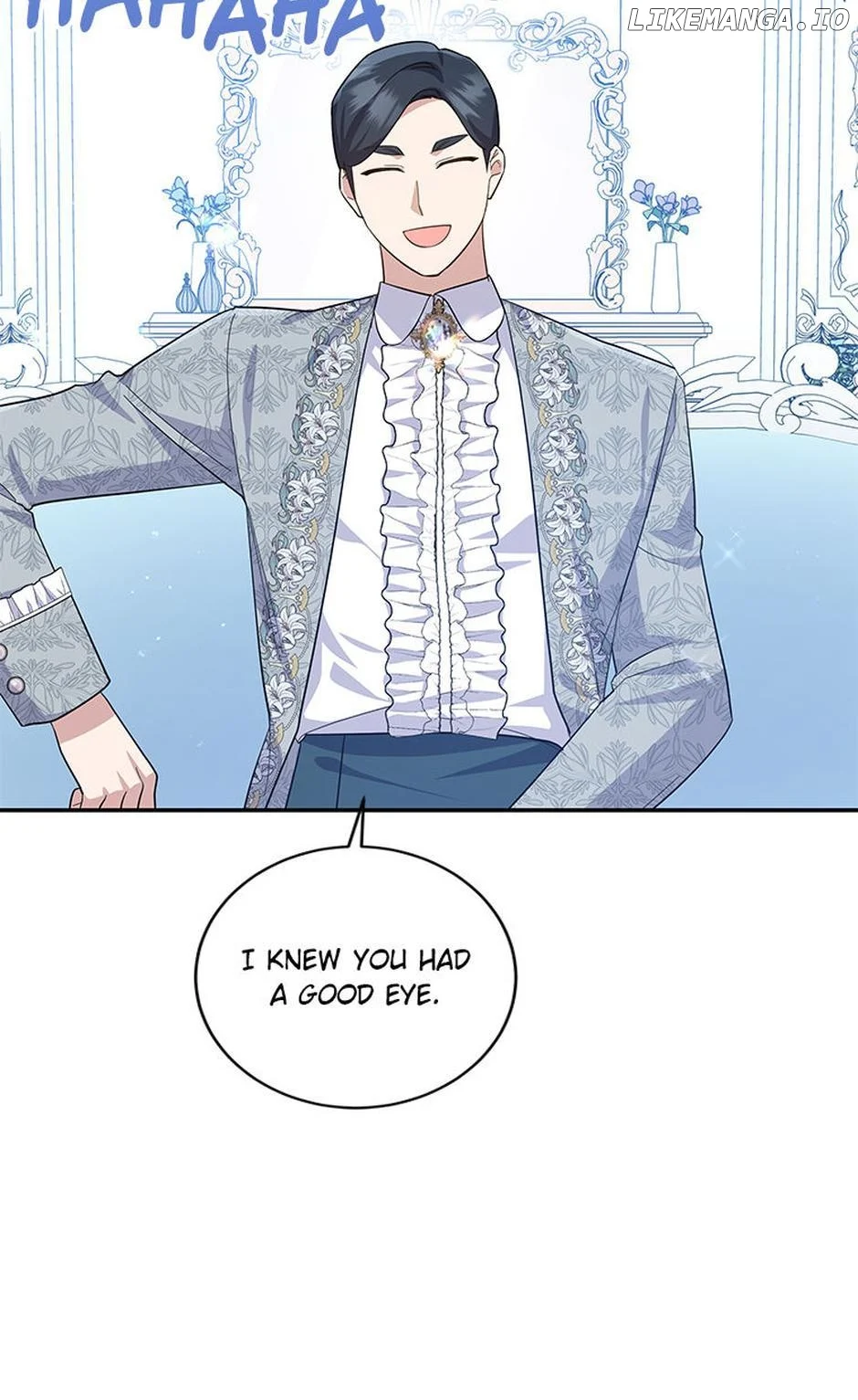 Please Support Revenge Chapter 58 - Page 43