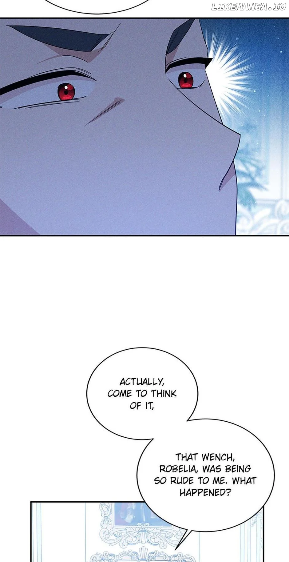 Please Support Revenge Chapter 58 - Page 46