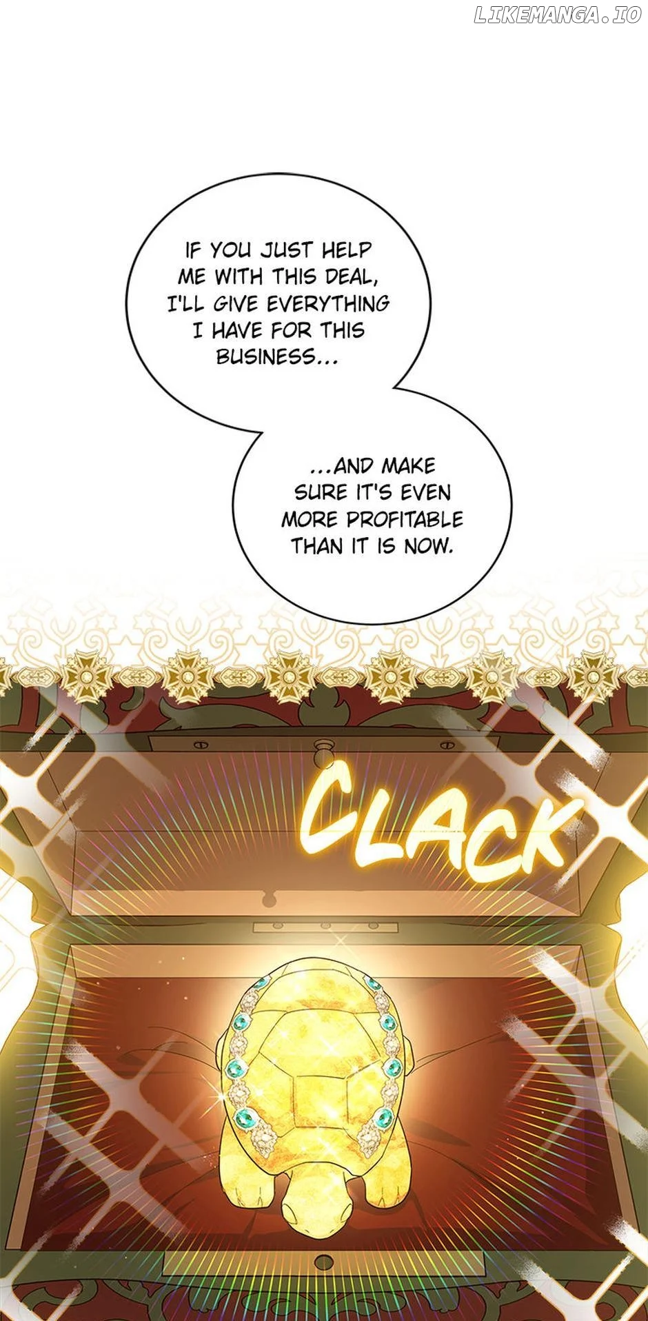 Please Support Revenge Chapter 58 - Page 51