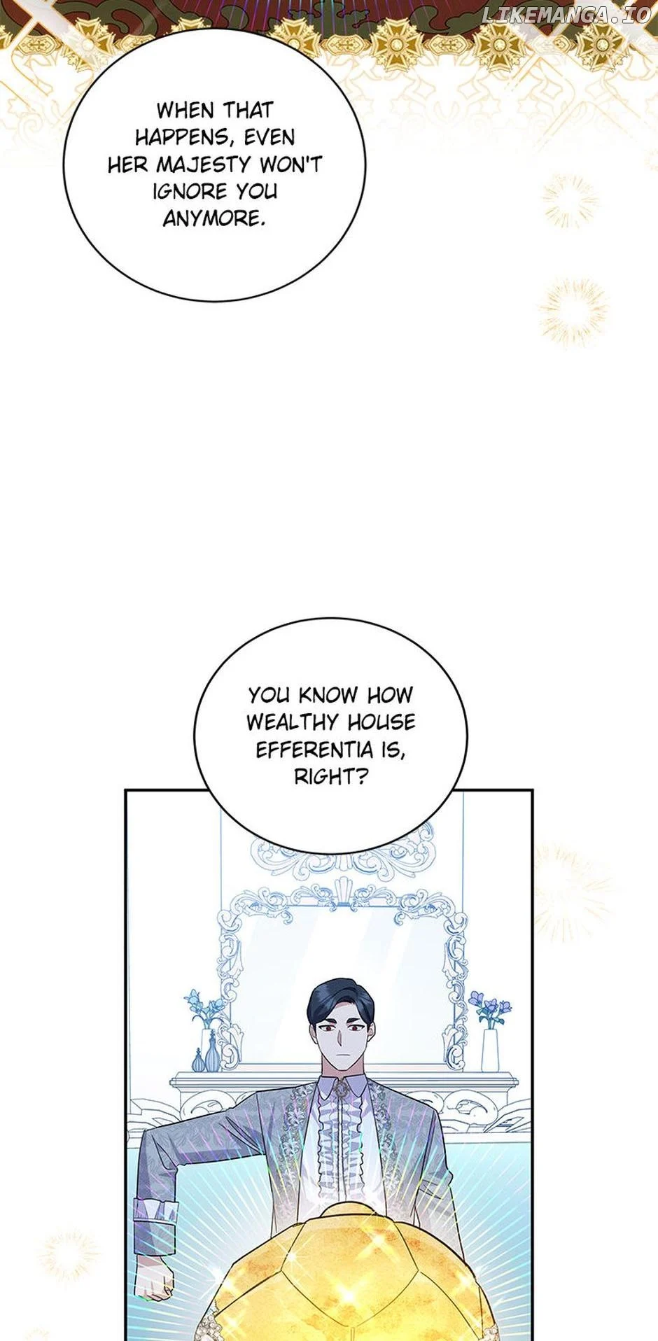 Please Support Revenge Chapter 58 - Page 52