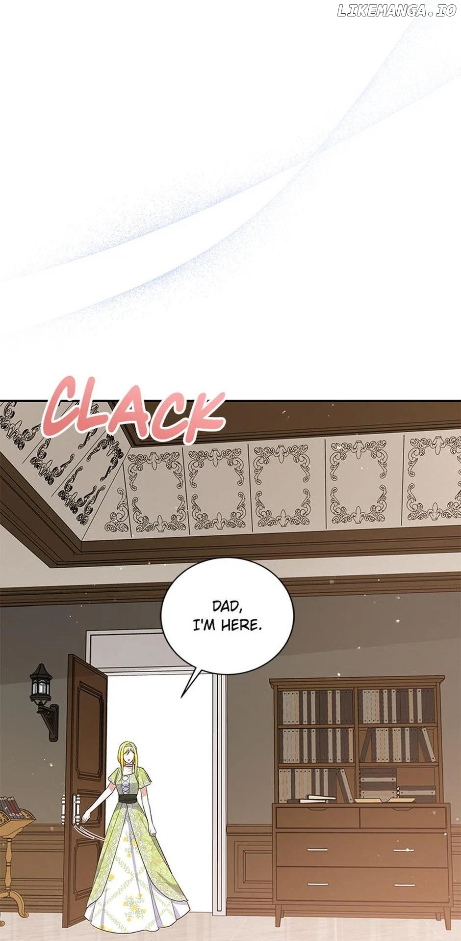 Please Support Revenge Chapter 58 - Page 54