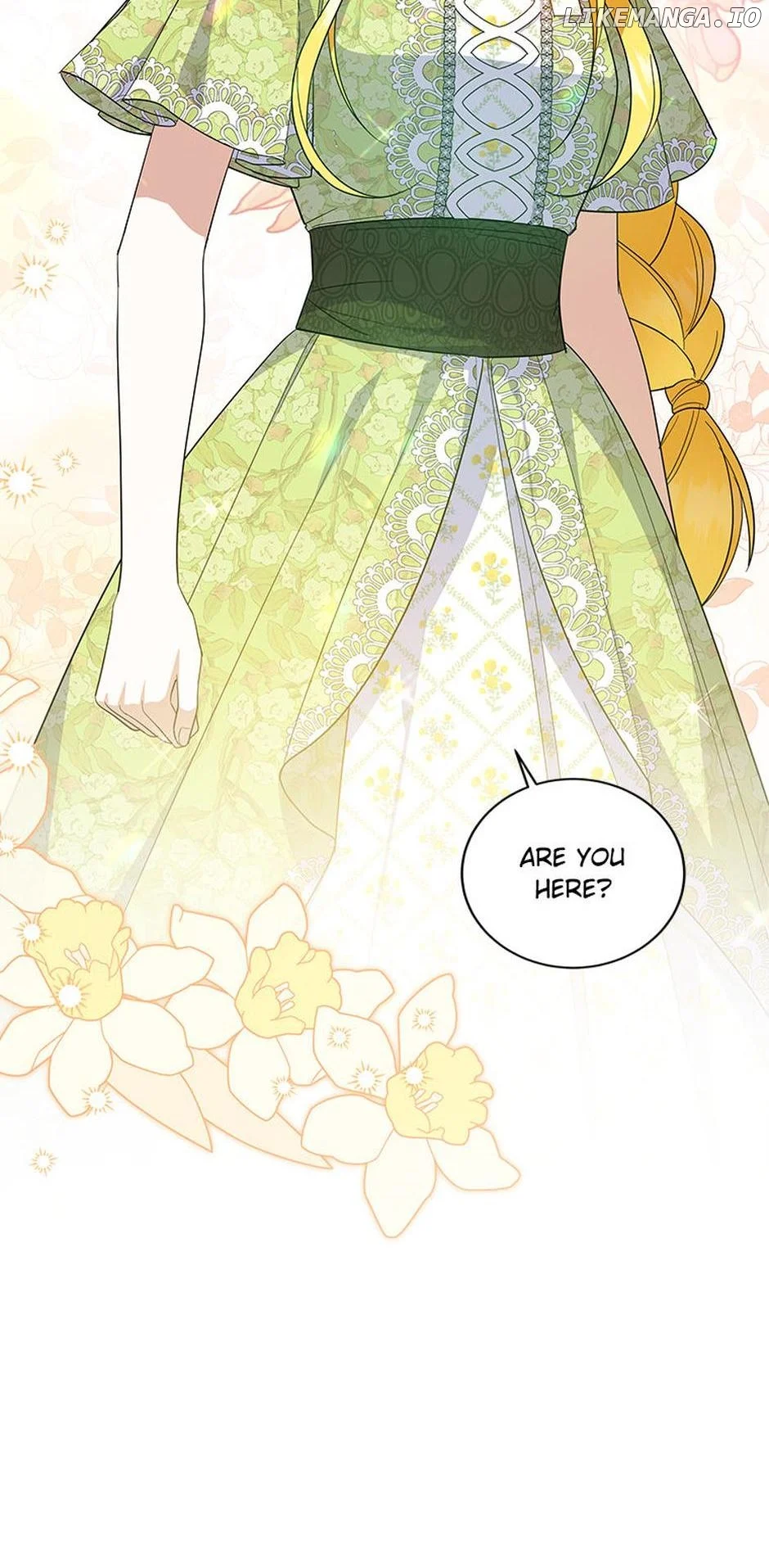 Please Support Revenge Chapter 58 - Page 56