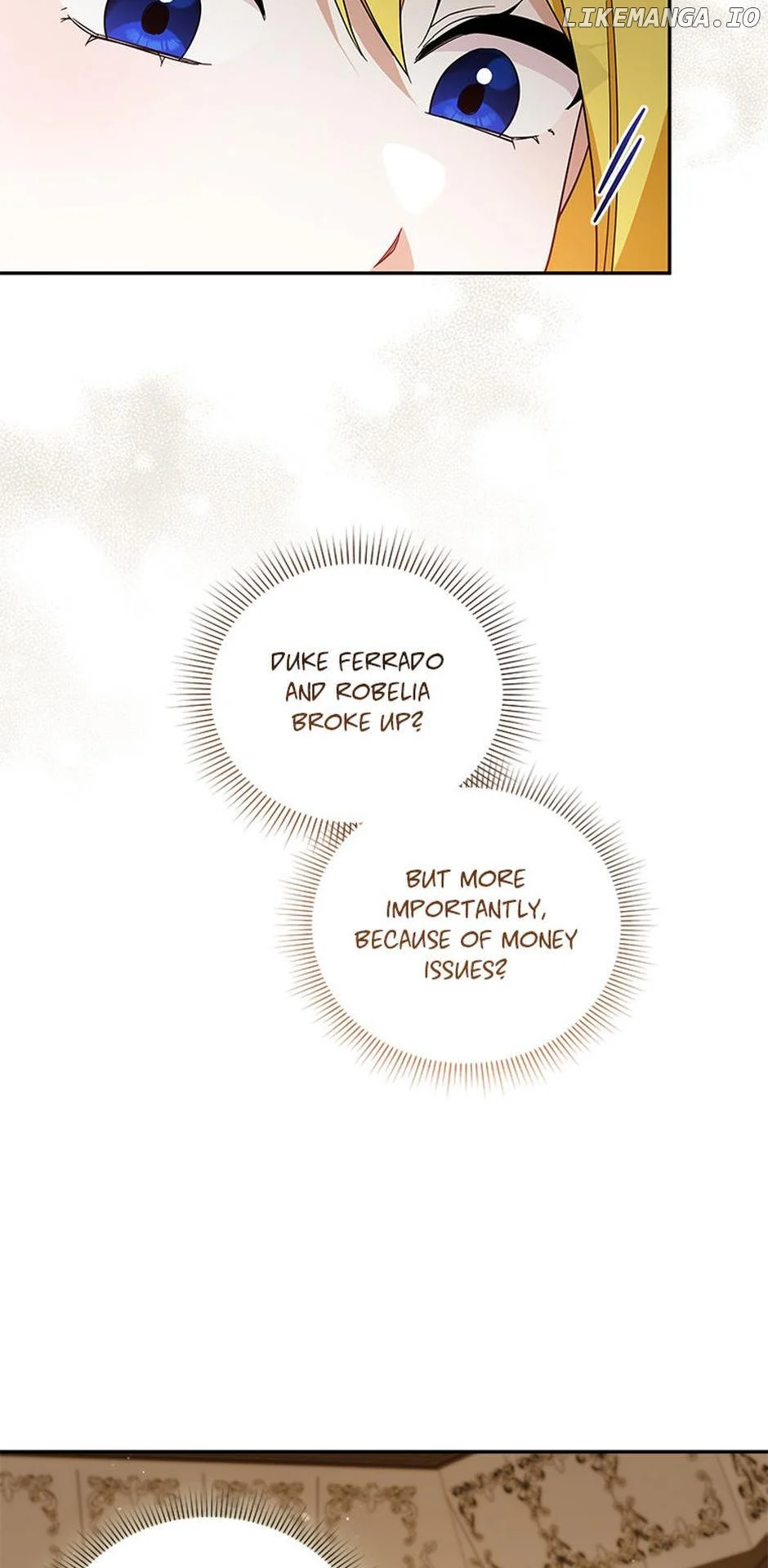 Please Support Revenge Chapter 58 - Page 58