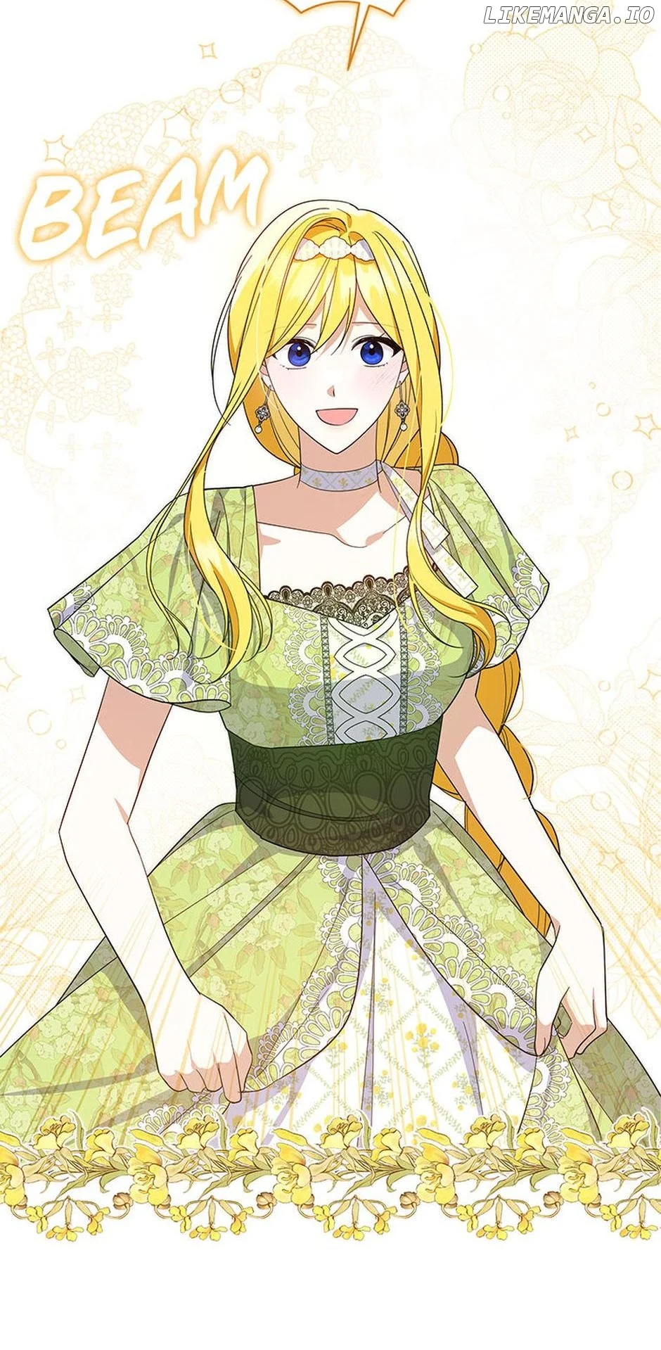 Please Support Revenge Chapter 58 - Page 61