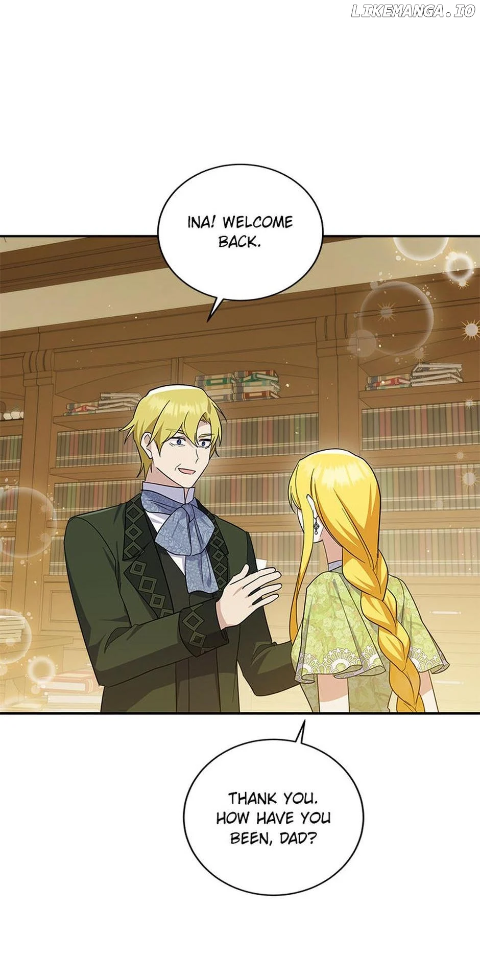 Please Support Revenge Chapter 58 - Page 62