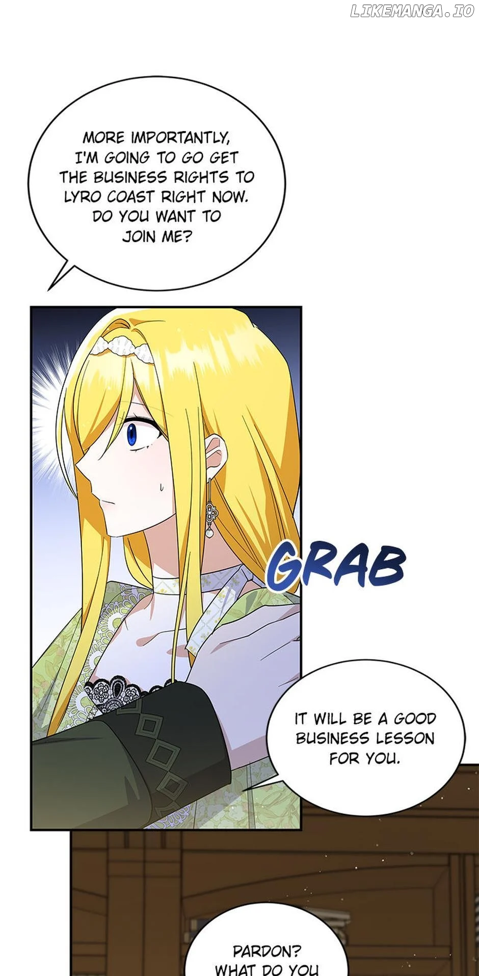 Please Support Revenge Chapter 58 - Page 63