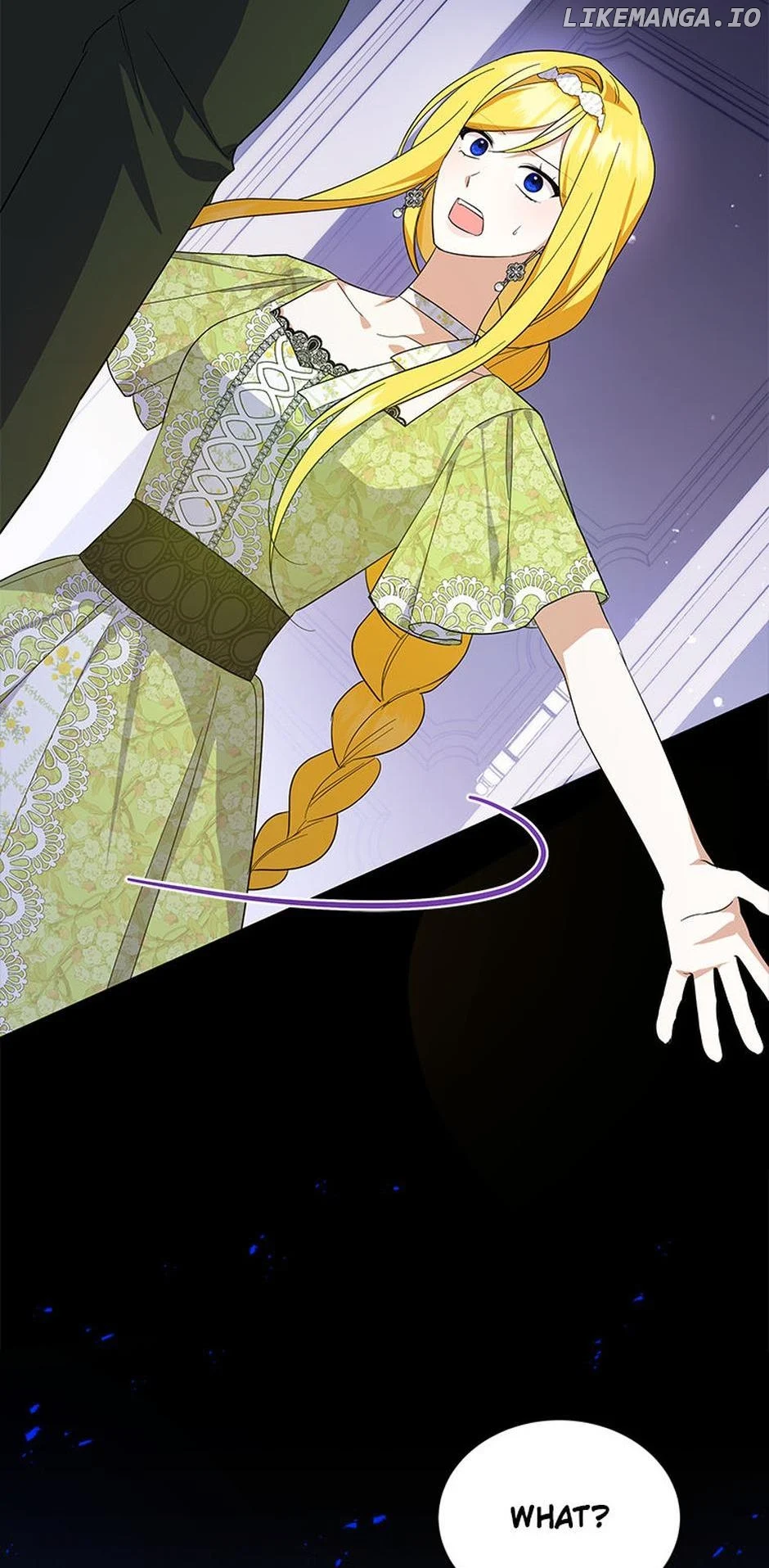 Please Support Revenge Chapter 58 - Page 66