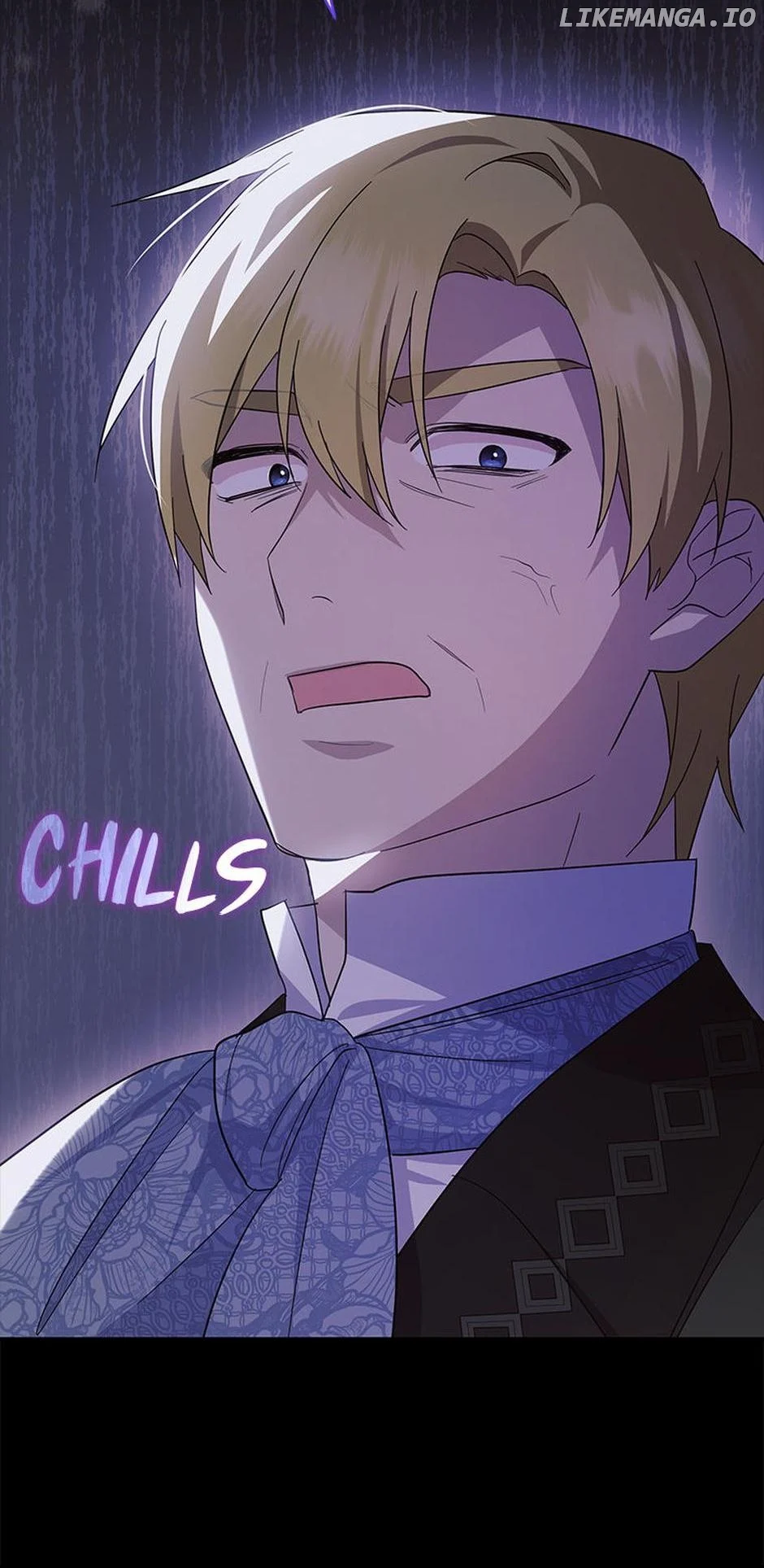 Please Support Revenge Chapter 59 - Page 5