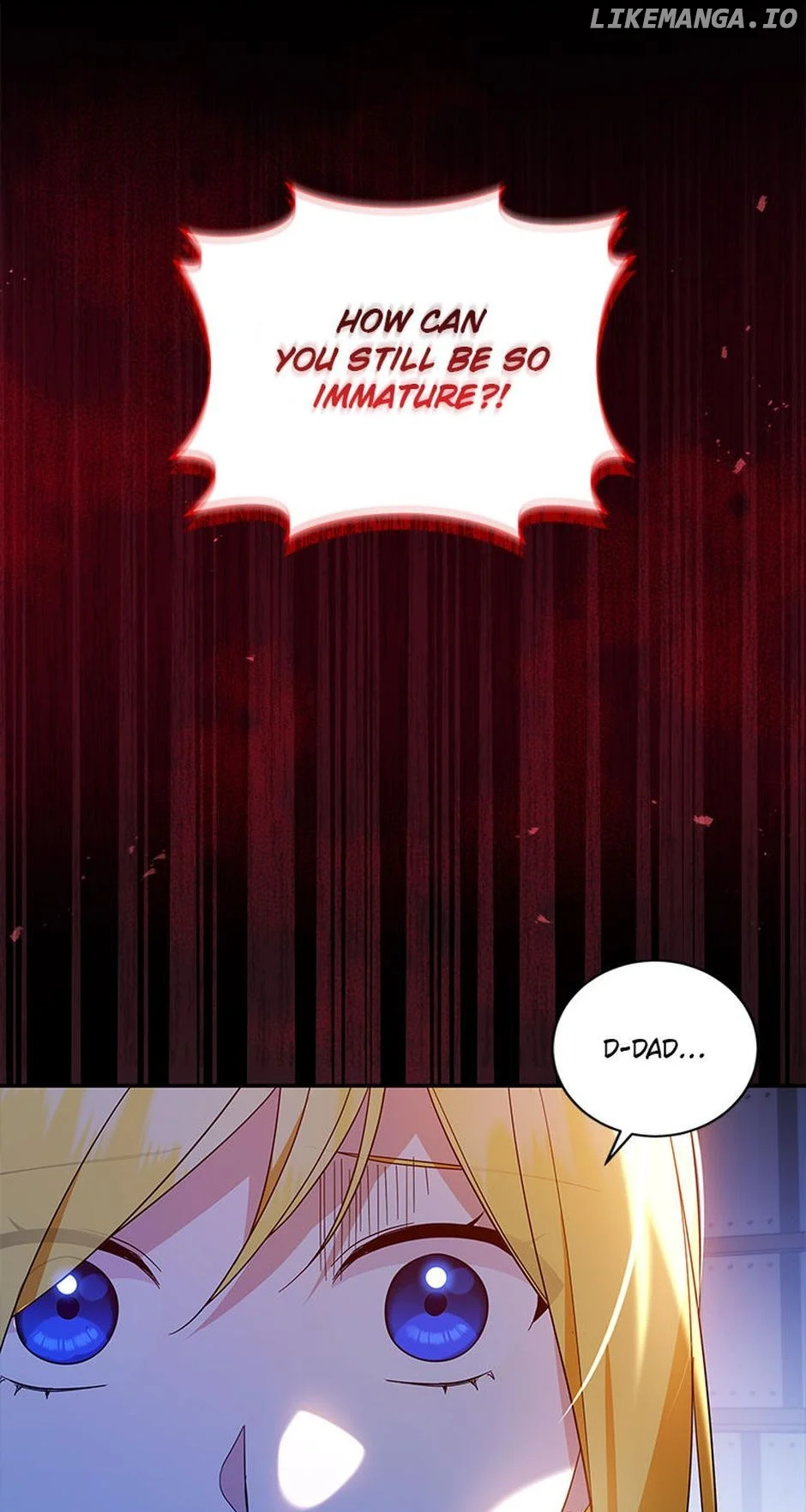 Please Support Revenge Chapter 59 - Page 6