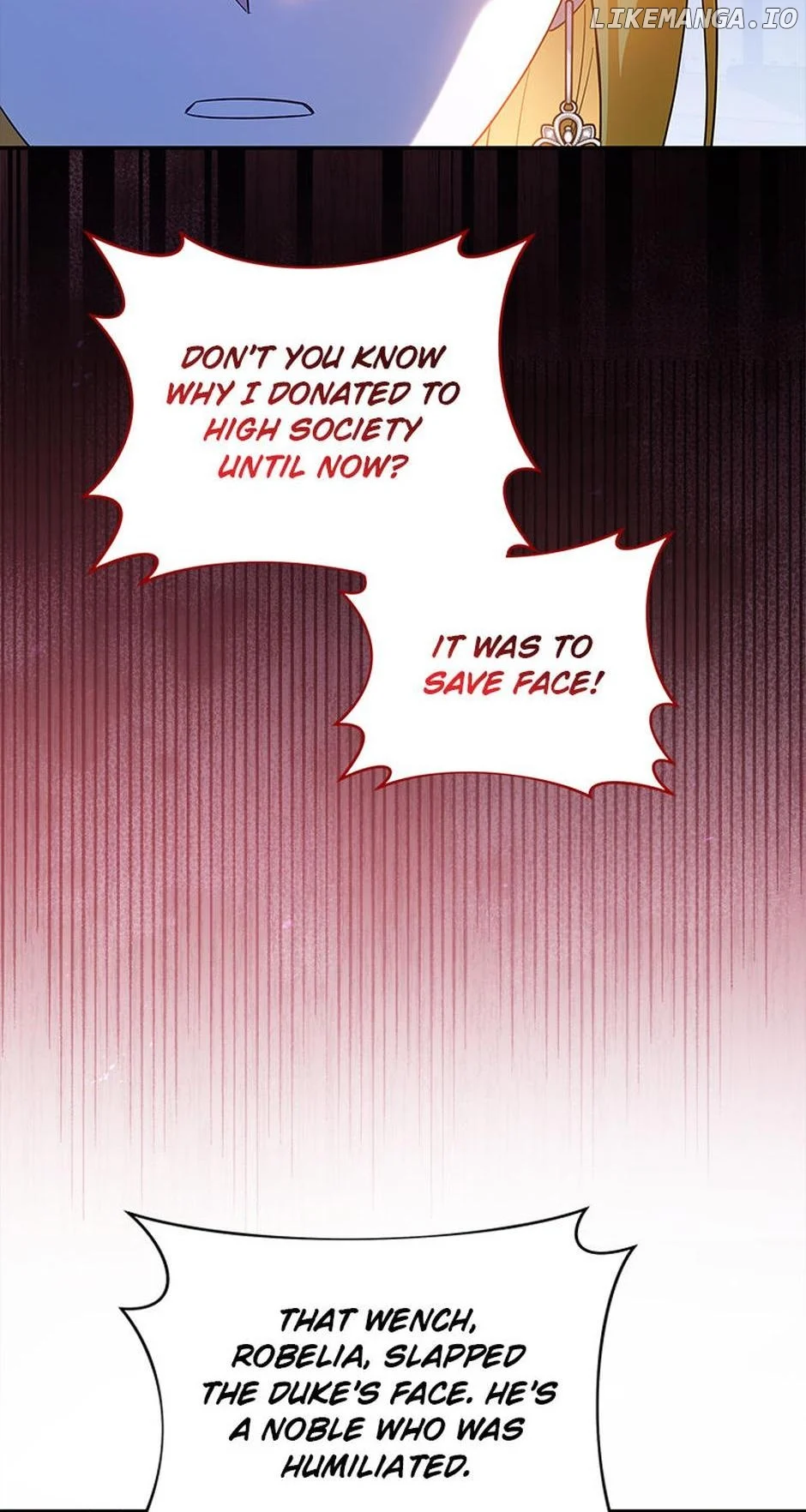 Please Support Revenge Chapter 59 - Page 7