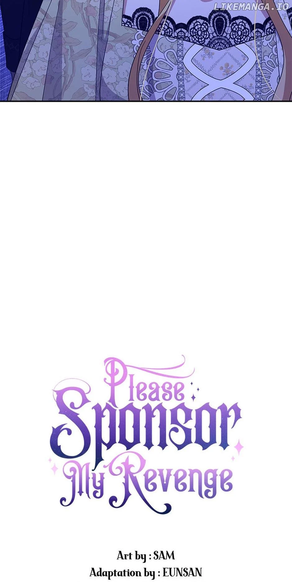 Please Support Revenge Chapter 59 - Page 13