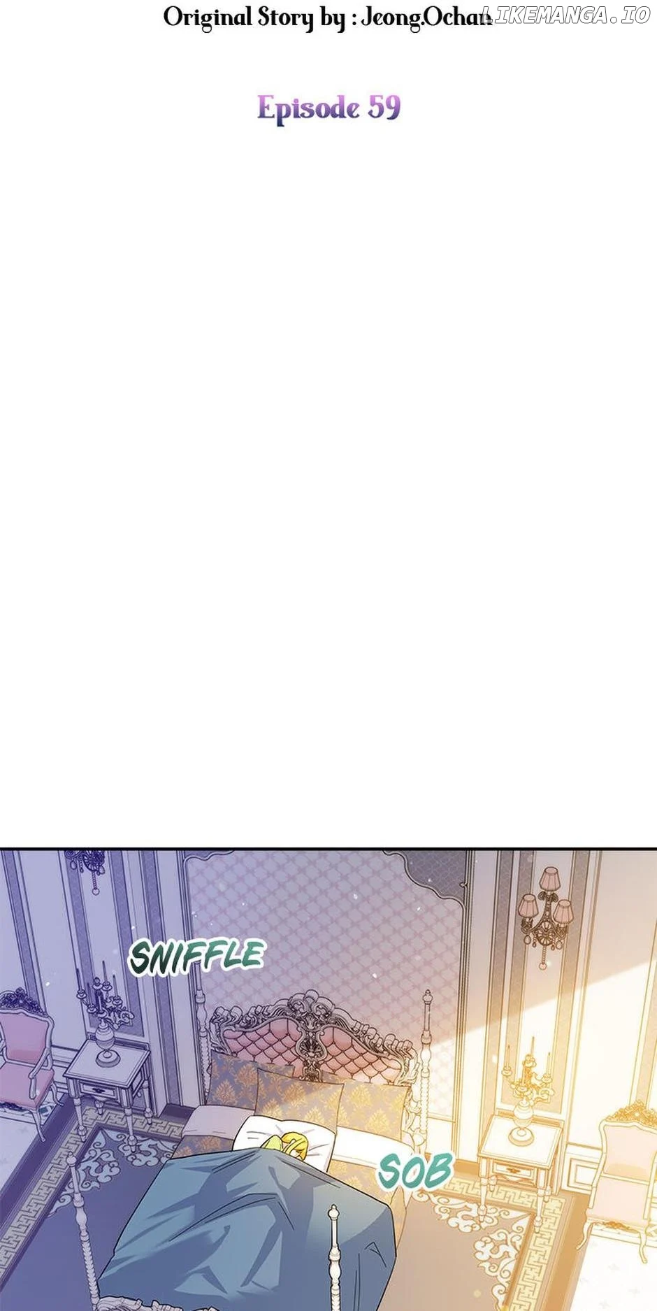 Please Support Revenge Chapter 59 - Page 14