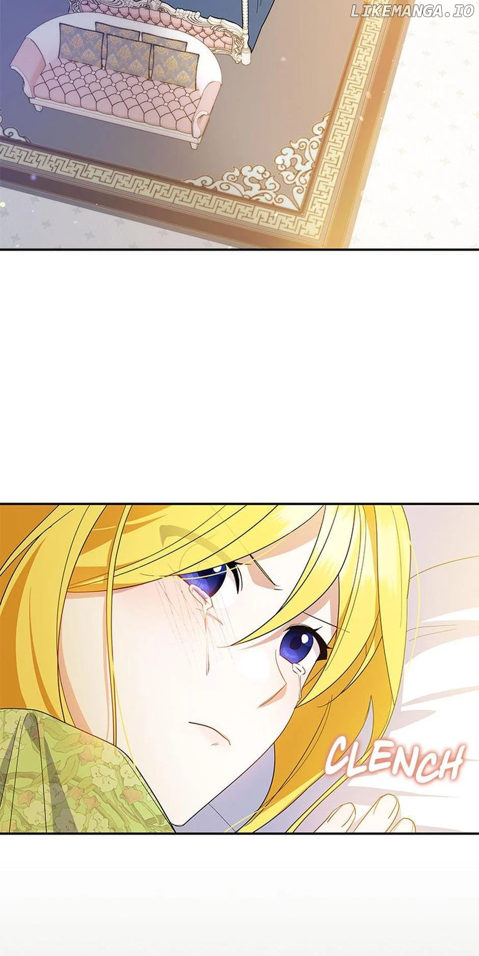 Please Support Revenge Chapter 59 - Page 15