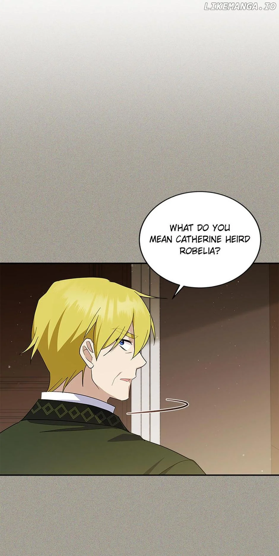 Please Support Revenge Chapter 59 - Page 16