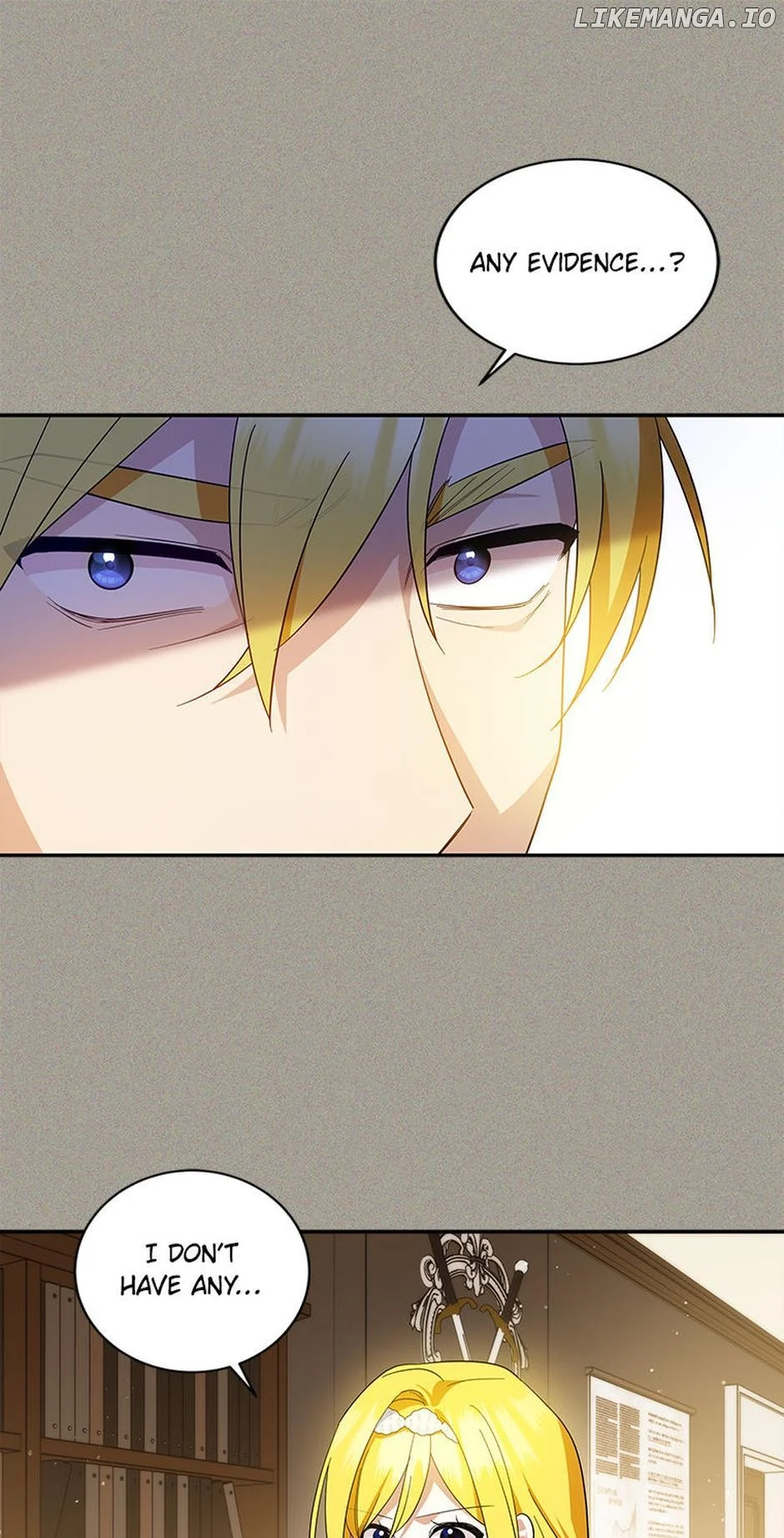 Please Support Revenge Chapter 59 - Page 18