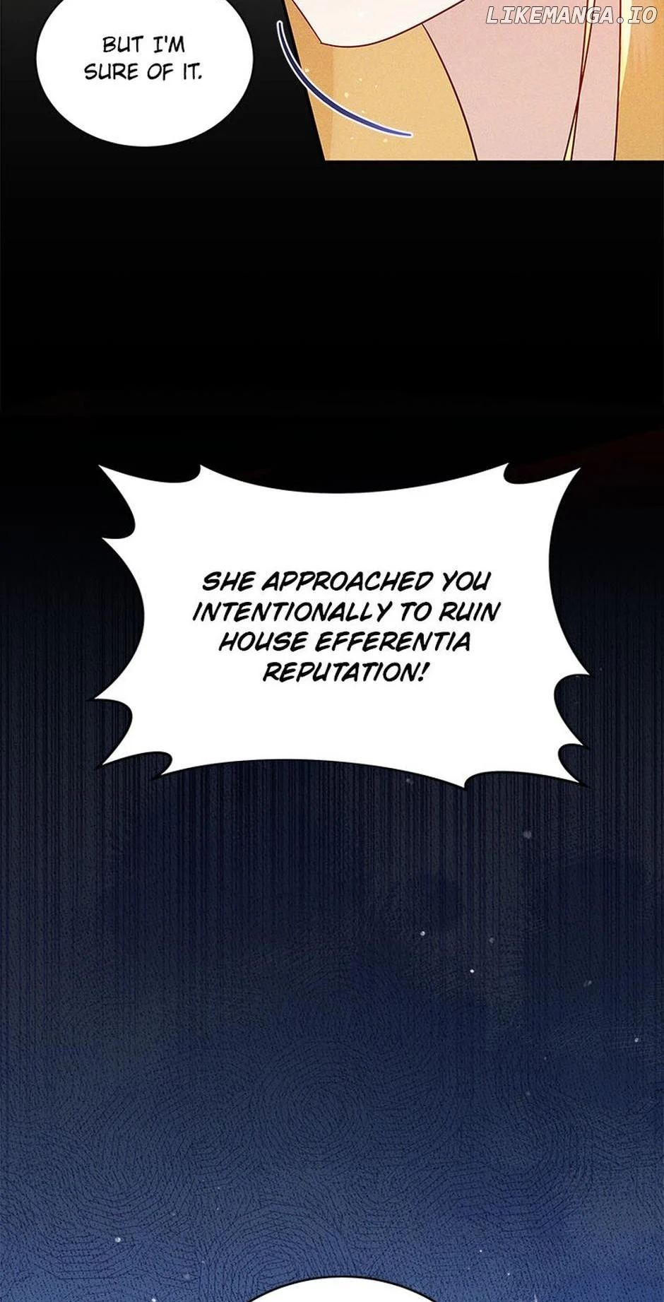 Please Support Revenge Chapter 59 - Page 20