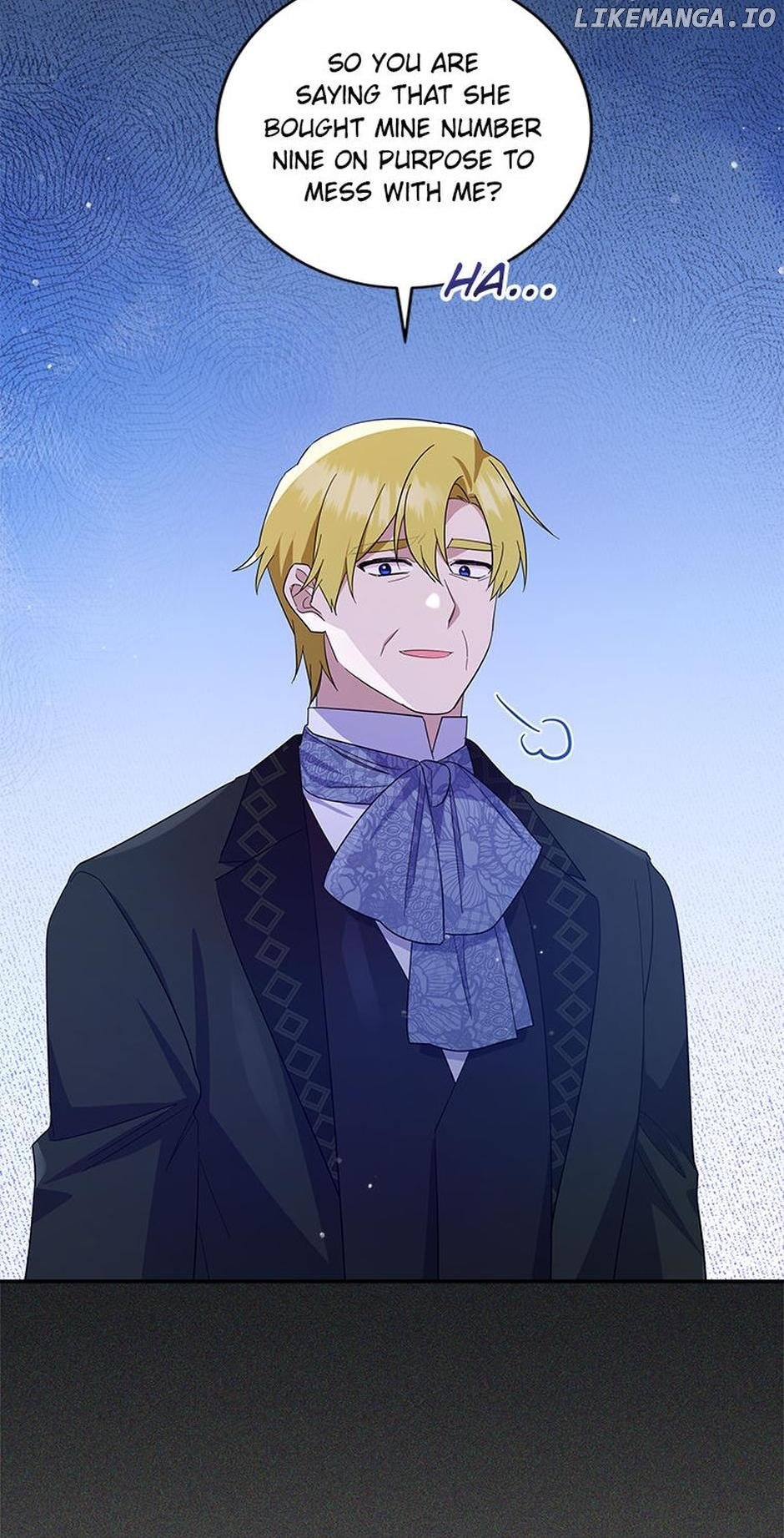 Please Support Revenge Chapter 59 - Page 21