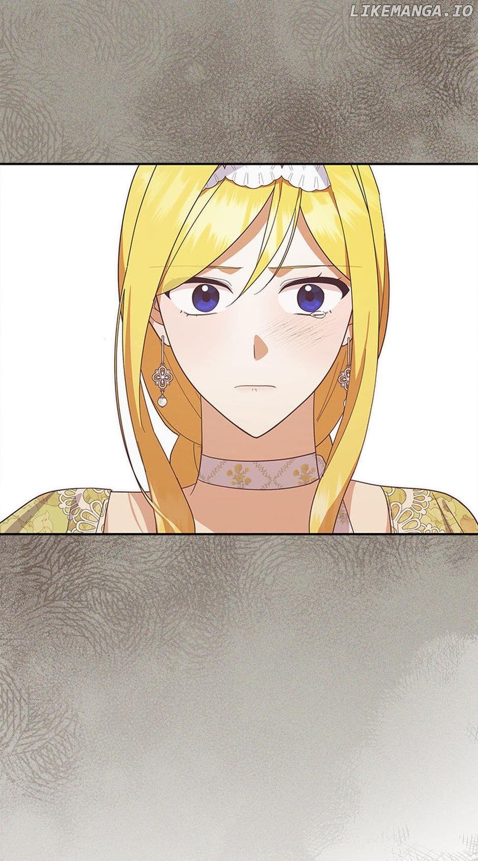 Please Support Revenge Chapter 59 - Page 24