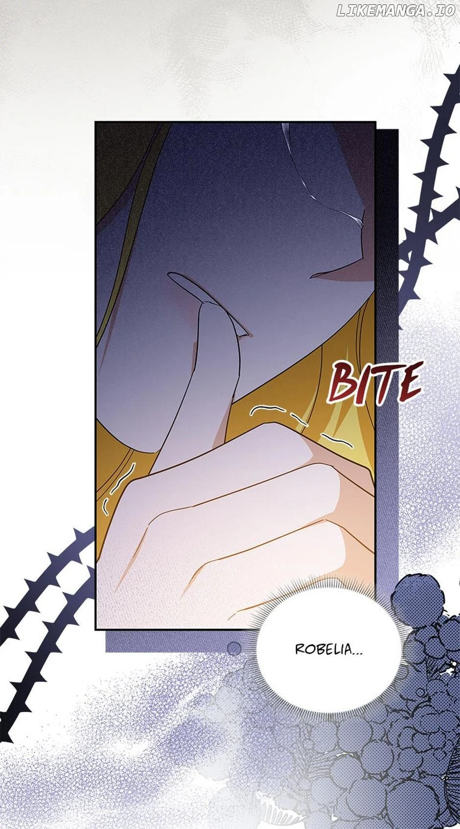 Please Support Revenge Chapter 59 - Page 25