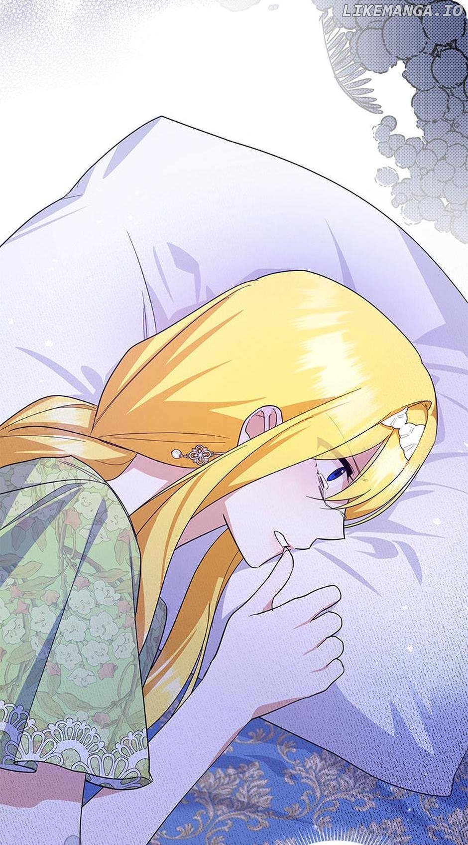 Please Support Revenge Chapter 59 - Page 26