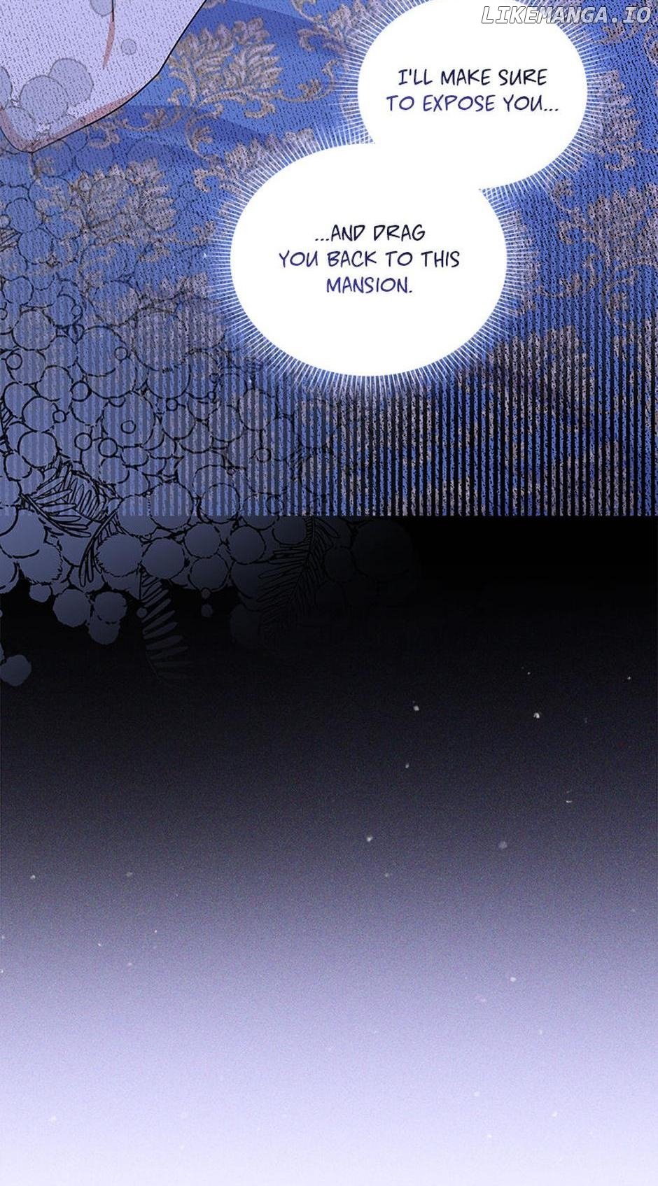 Please Support Revenge Chapter 59 - Page 27