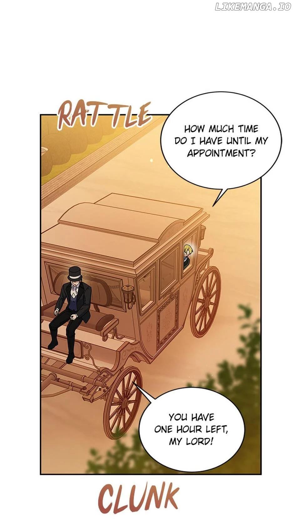 Please Support Revenge Chapter 59 - Page 30