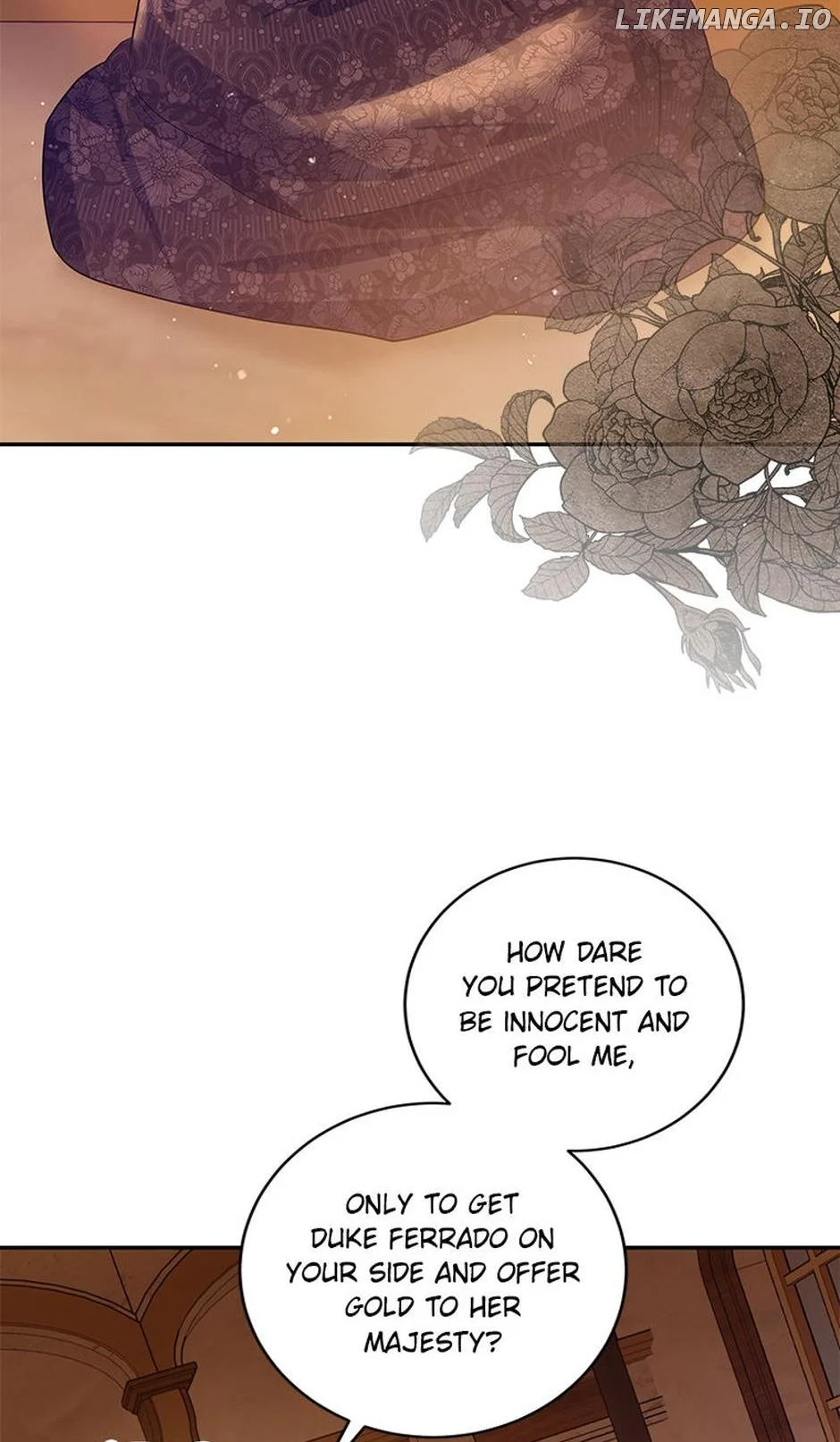 Please Support Revenge Chapter 59 - Page 36