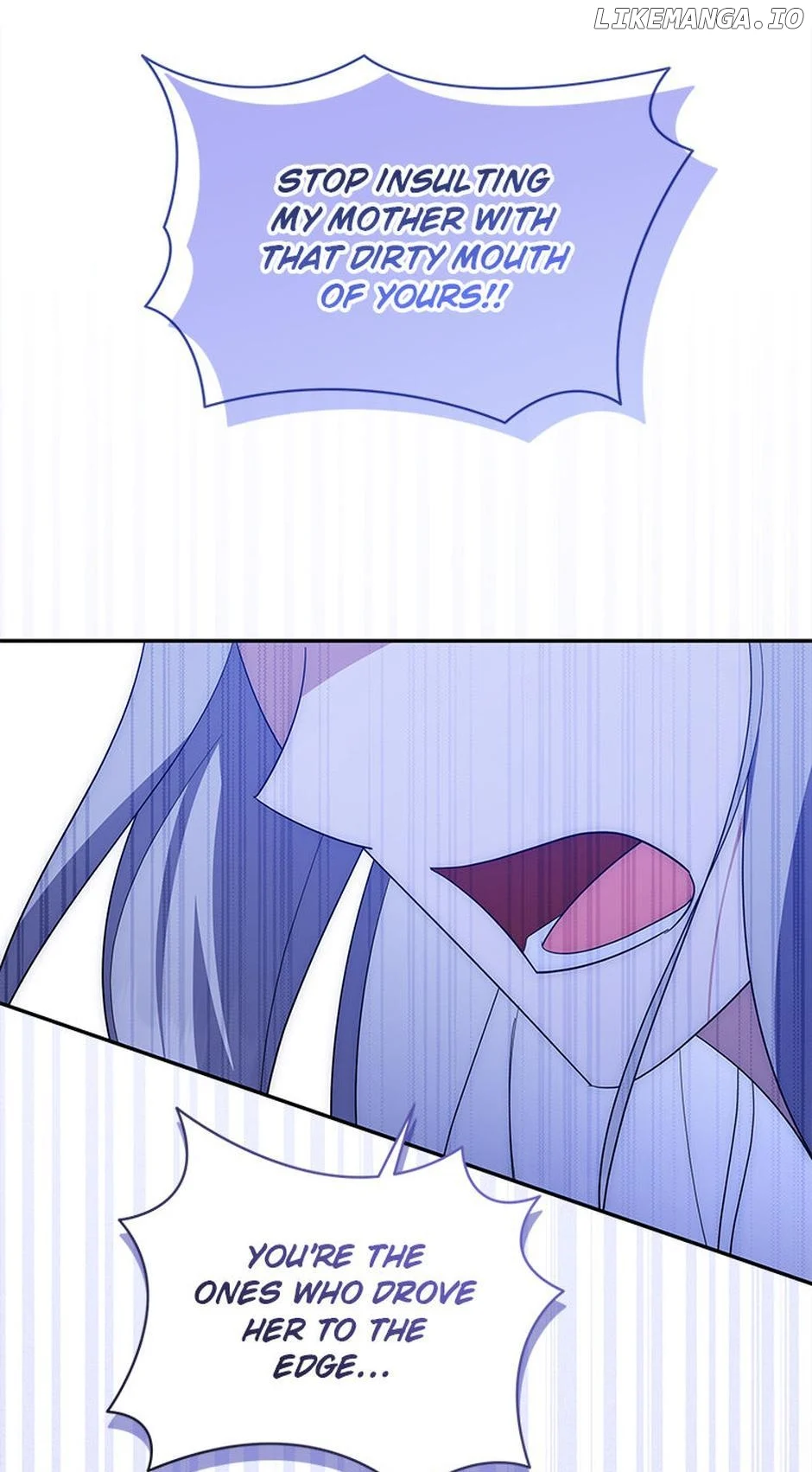 Please Support Revenge Chapter 59 - Page 40