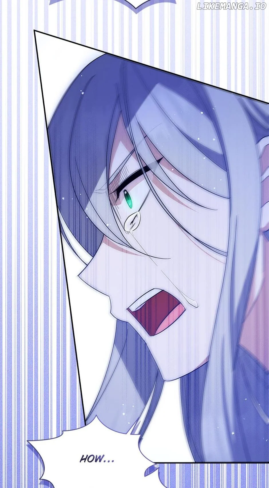 Please Support Revenge Chapter 59 - Page 41