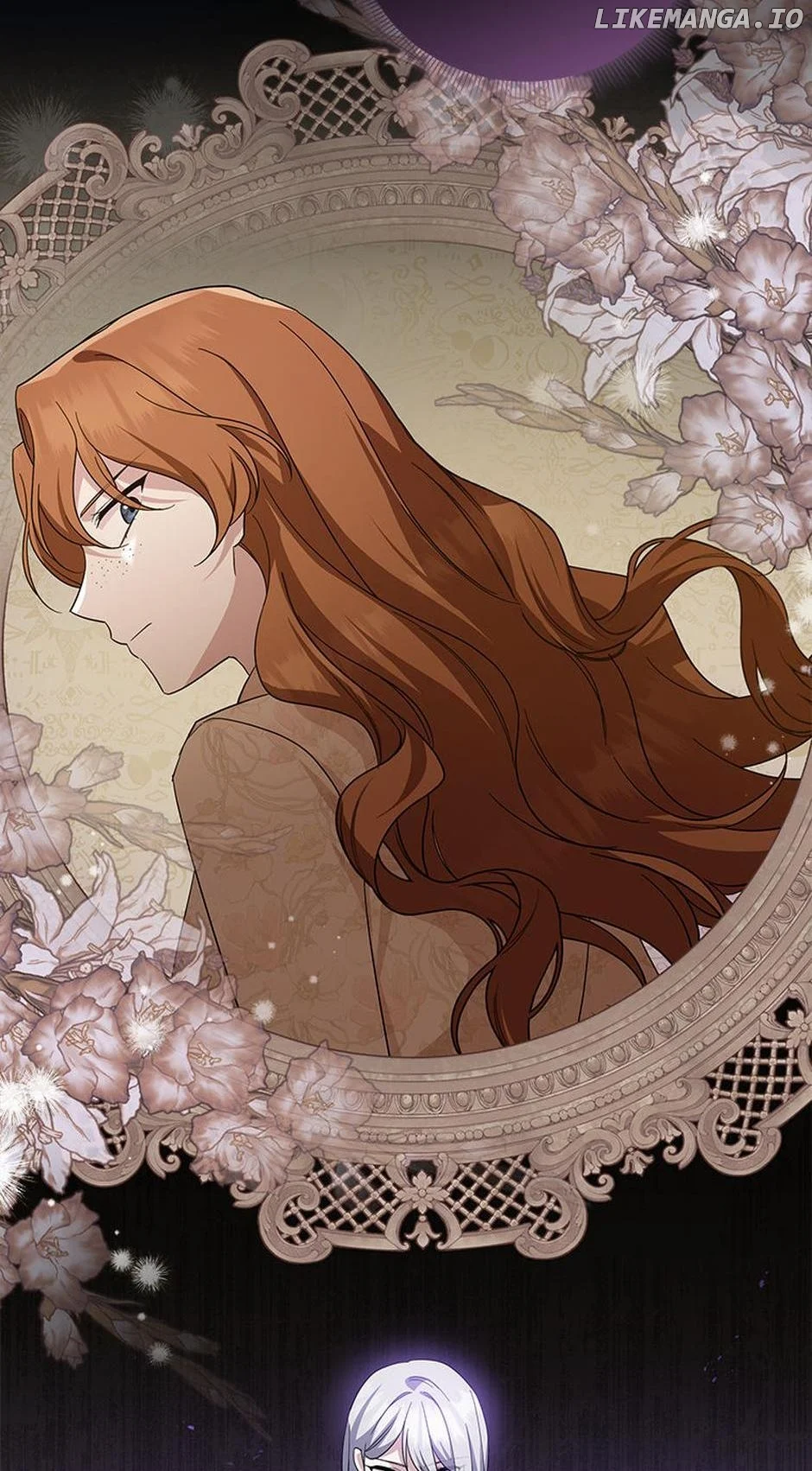 Please Support Revenge Chapter 59 - Page 43