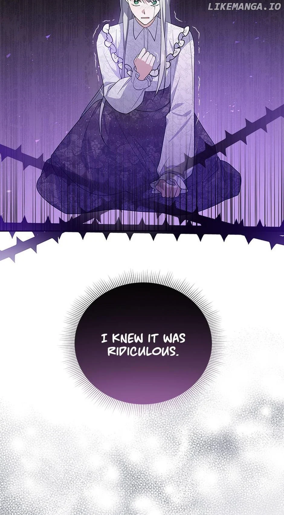 Please Support Revenge Chapter 59 - Page 44