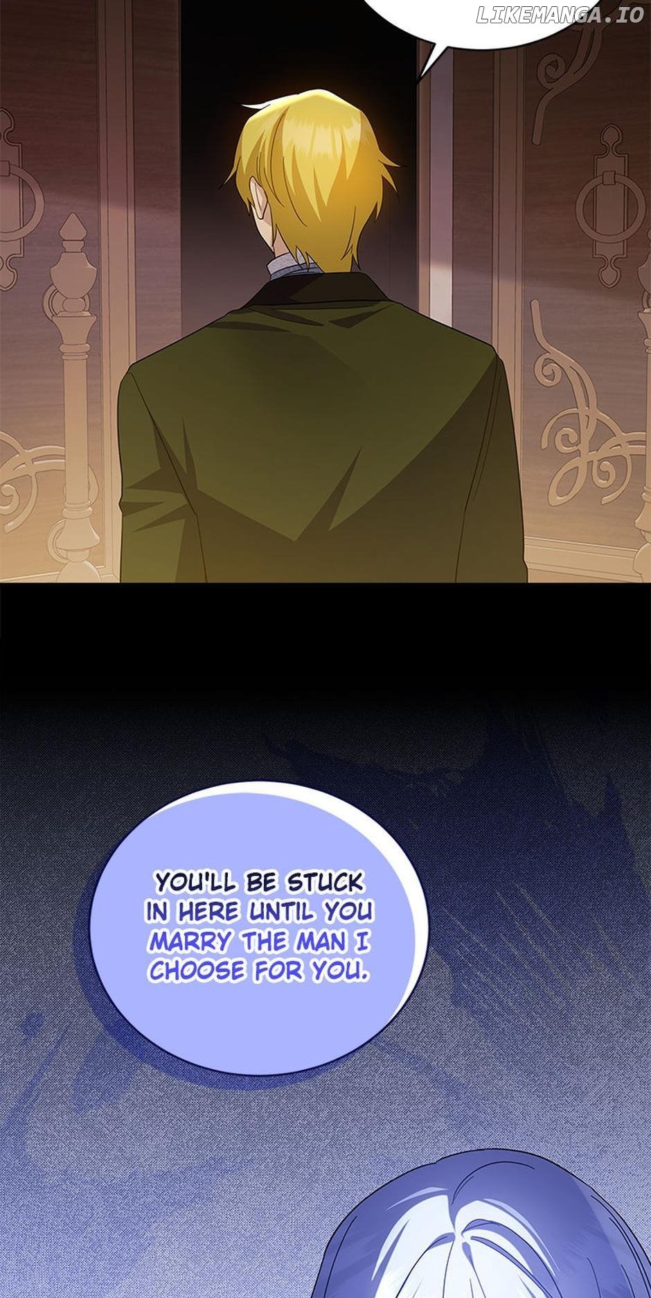 Please Support Revenge Chapter 59 - Page 47