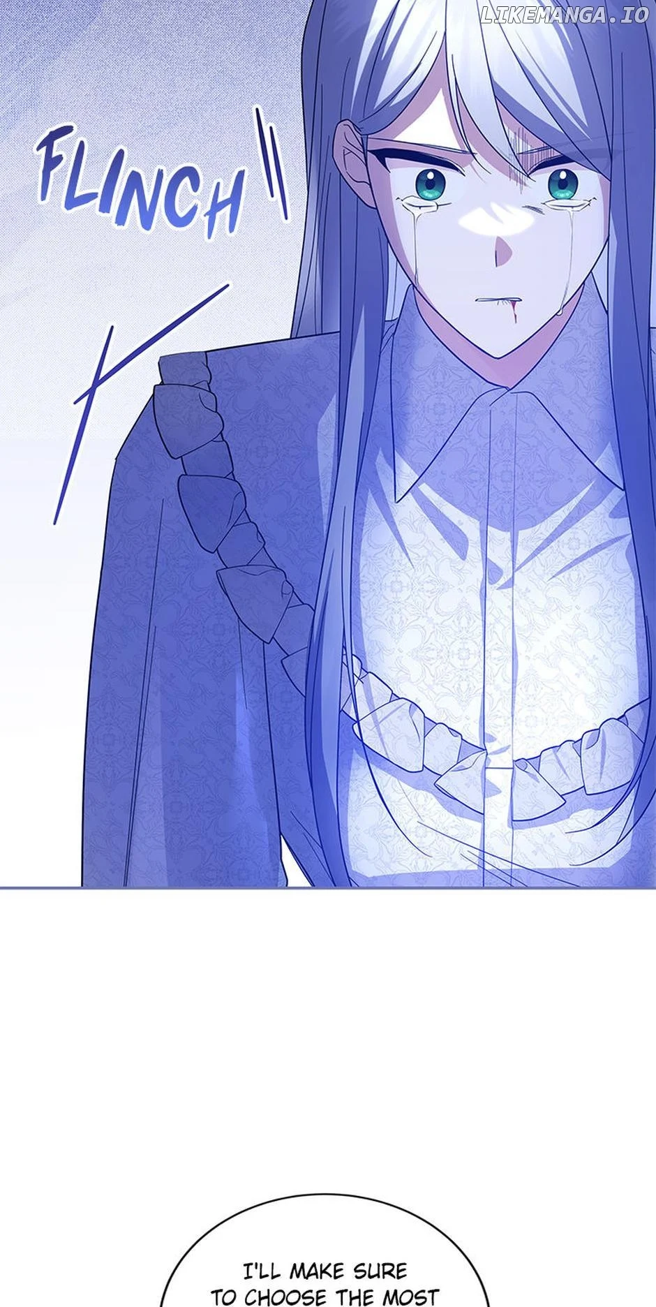 Please Support Revenge Chapter 59 - Page 48