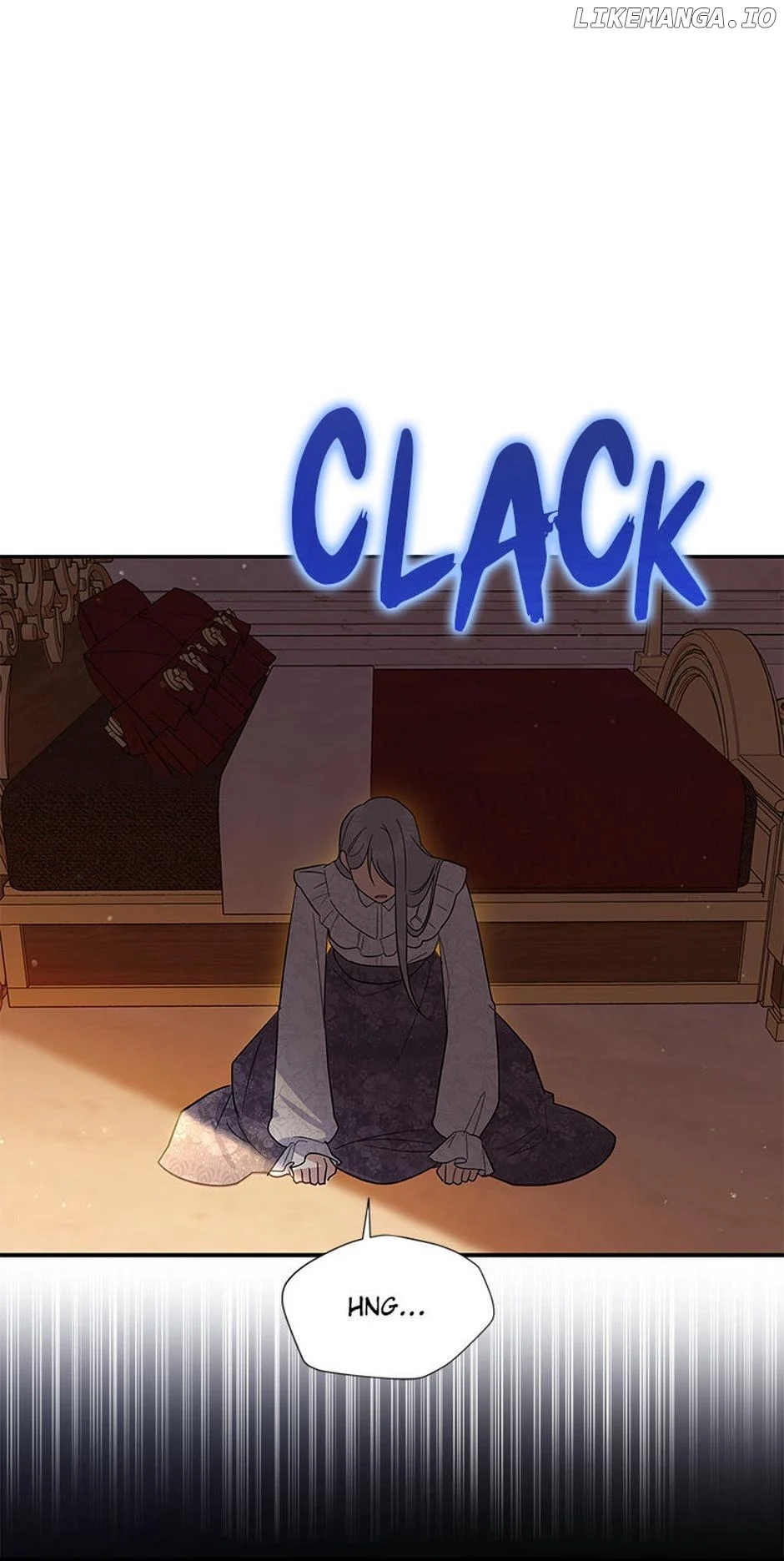 Please Support Revenge Chapter 59 - Page 50