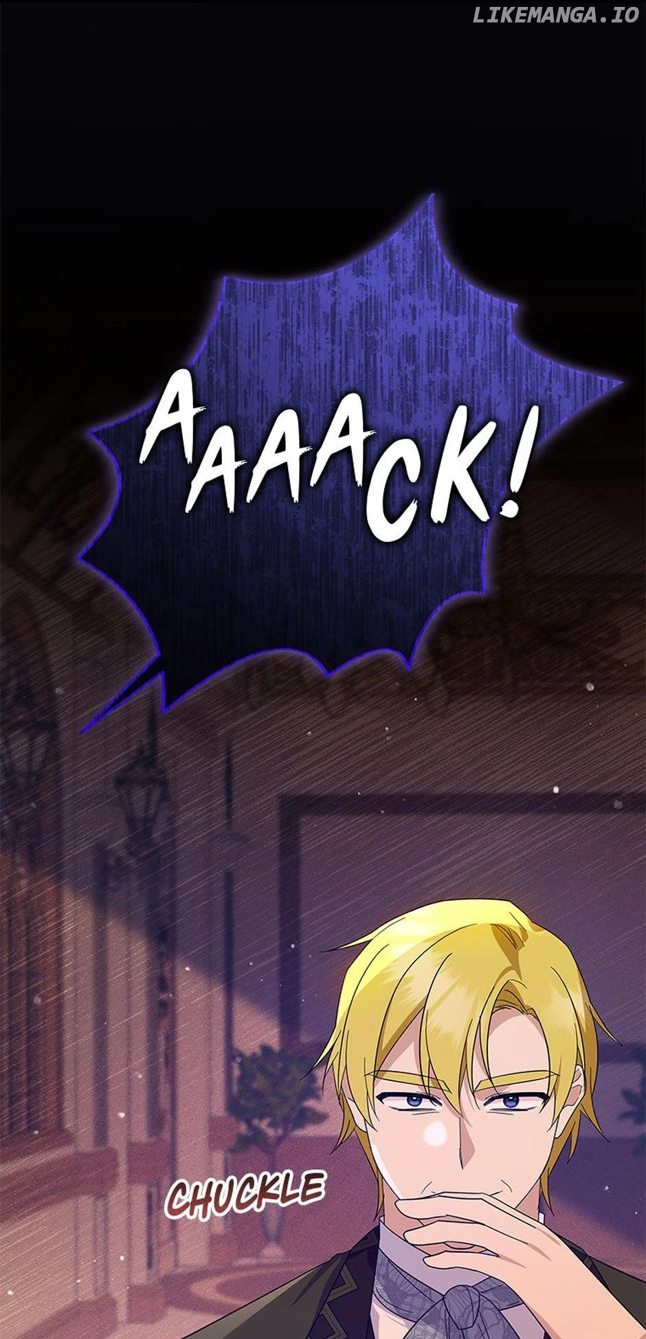 Please Support Revenge Chapter 59 - Page 51