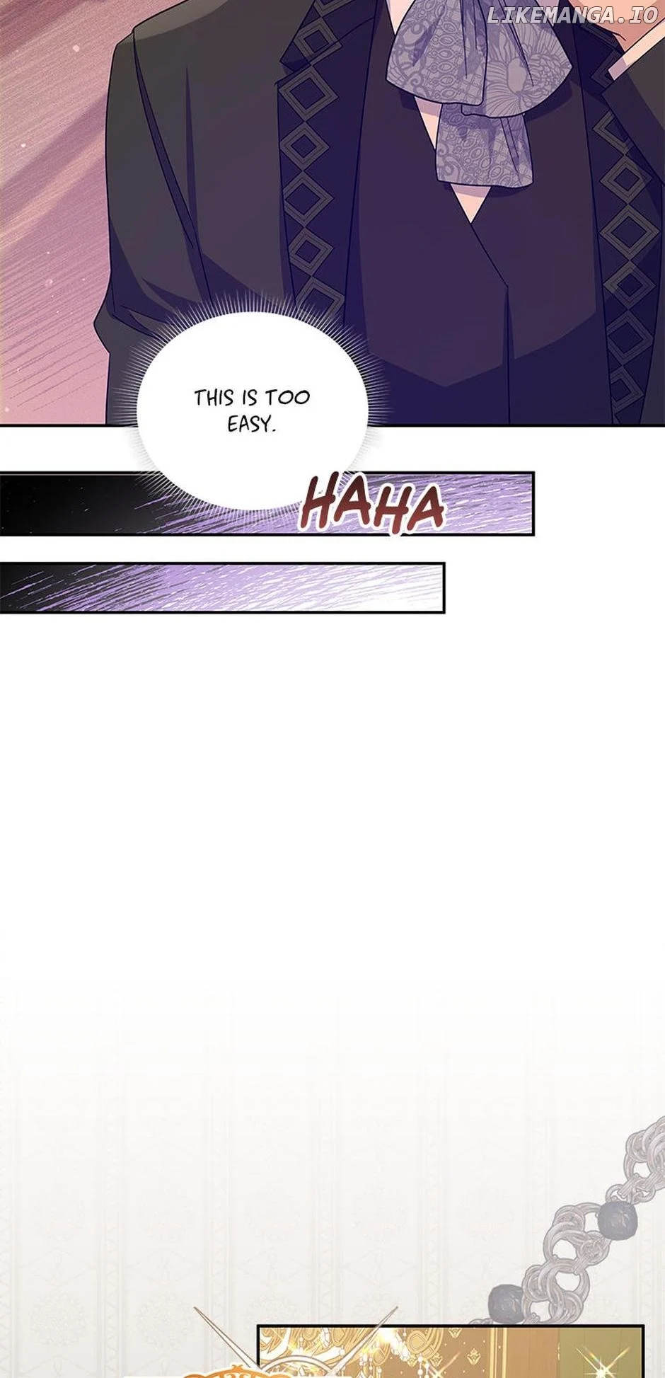 Please Support Revenge Chapter 59 - Page 52