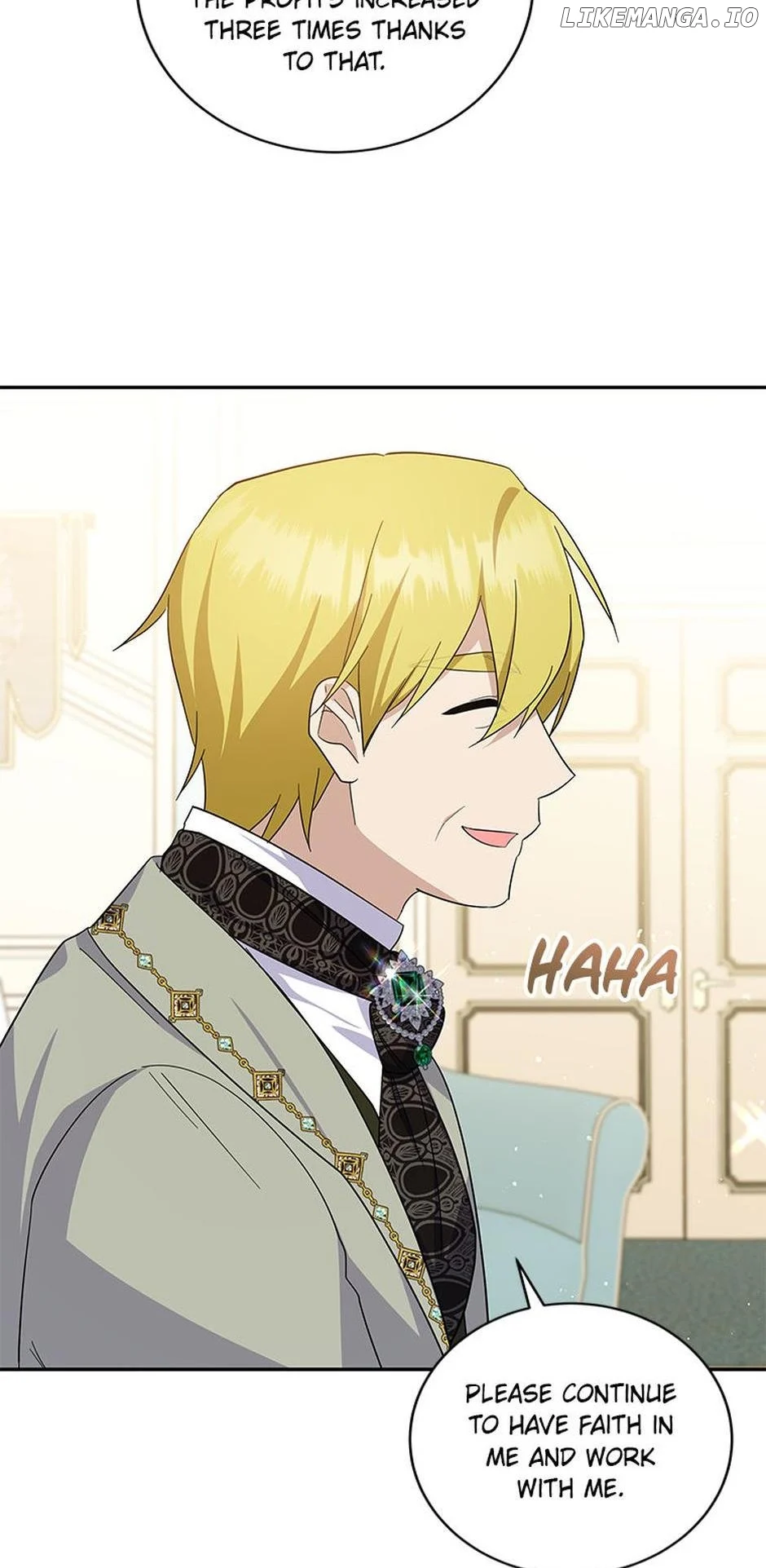 Please Support Revenge Chapter 59 - Page 59