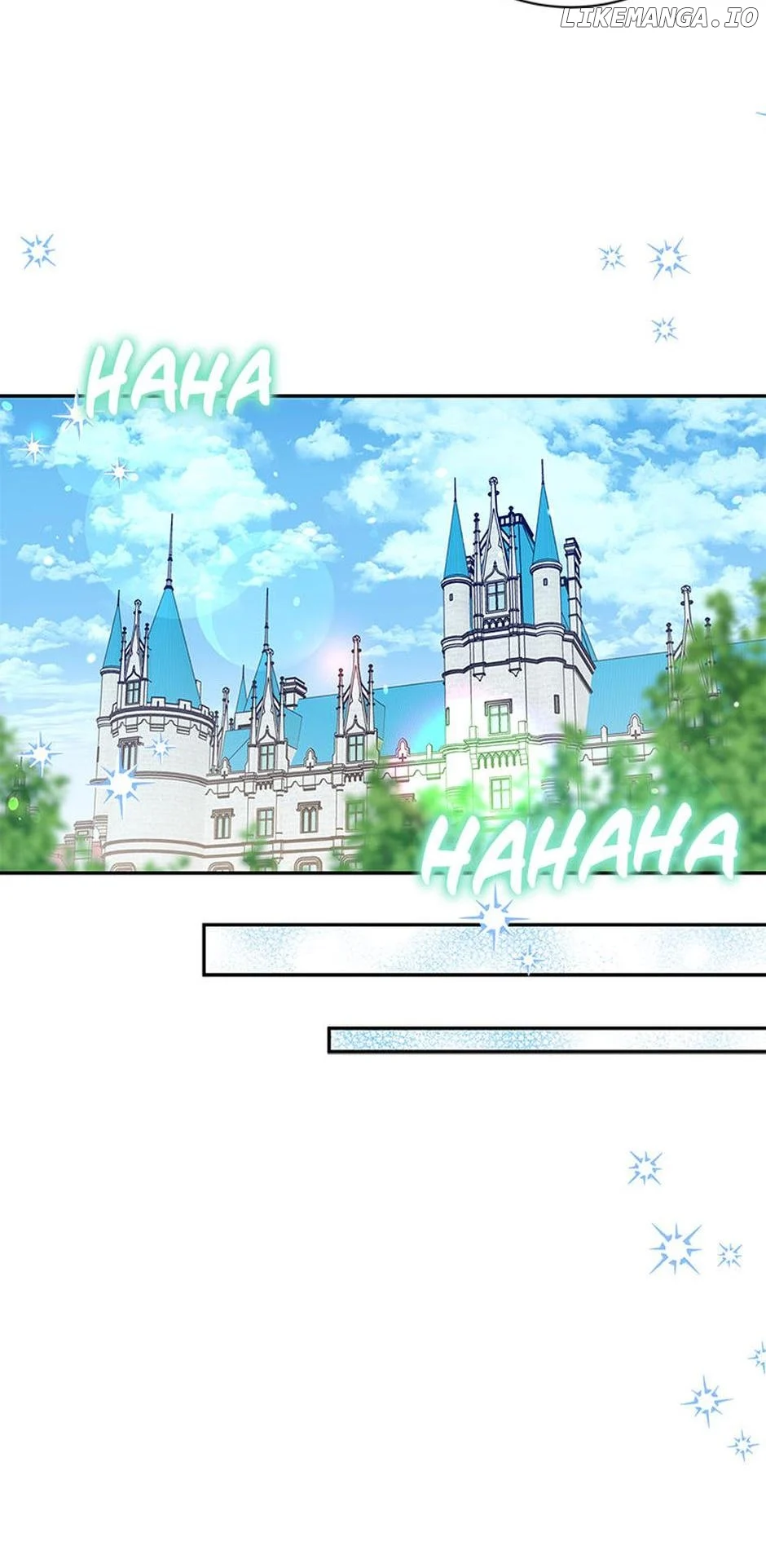 Please Support Revenge Chapter 59 - Page 60