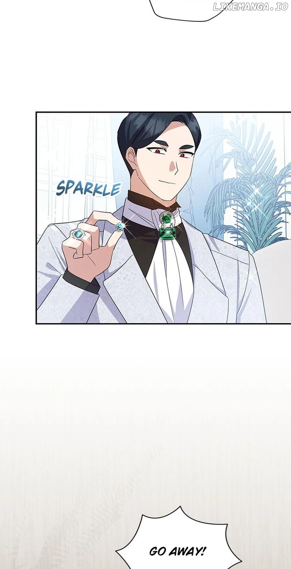 Please Support Revenge Chapter 59 - Page 63