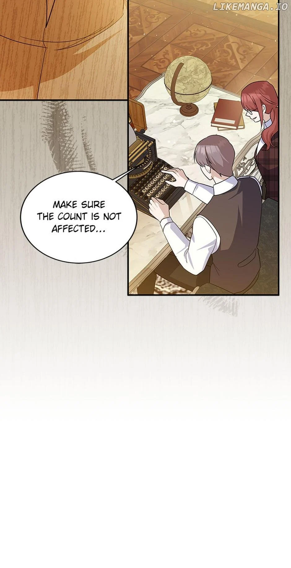 Please Support Revenge Chapter 59 - Page 66