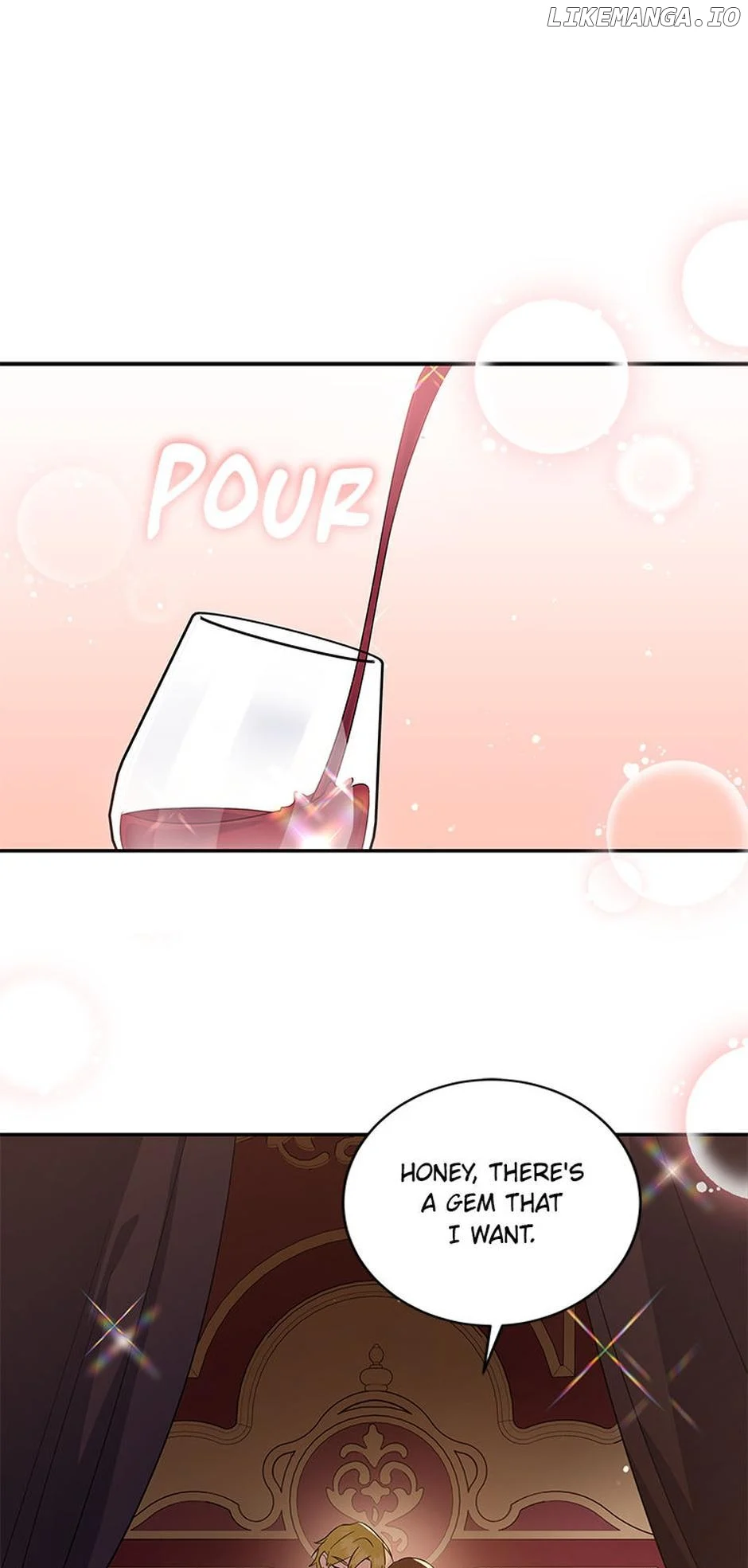 Please Support Revenge Chapter 59 - Page 67