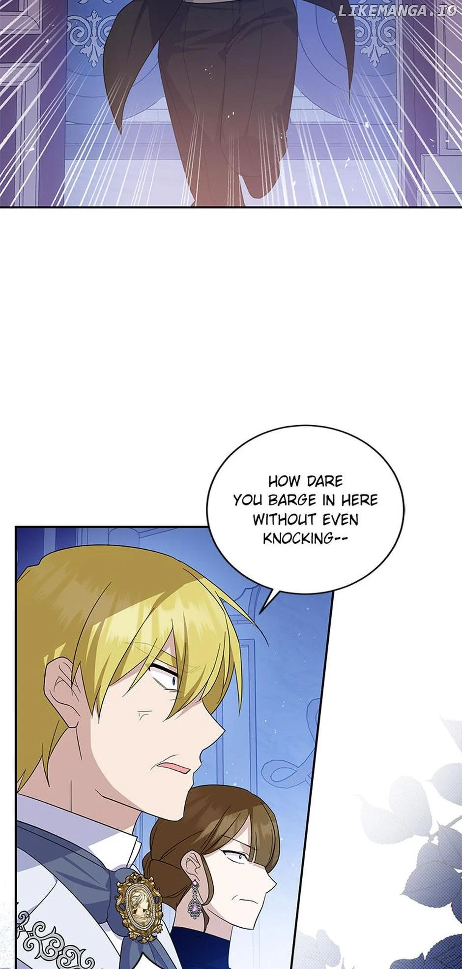 Please Support Revenge Chapter 59 - Page 70