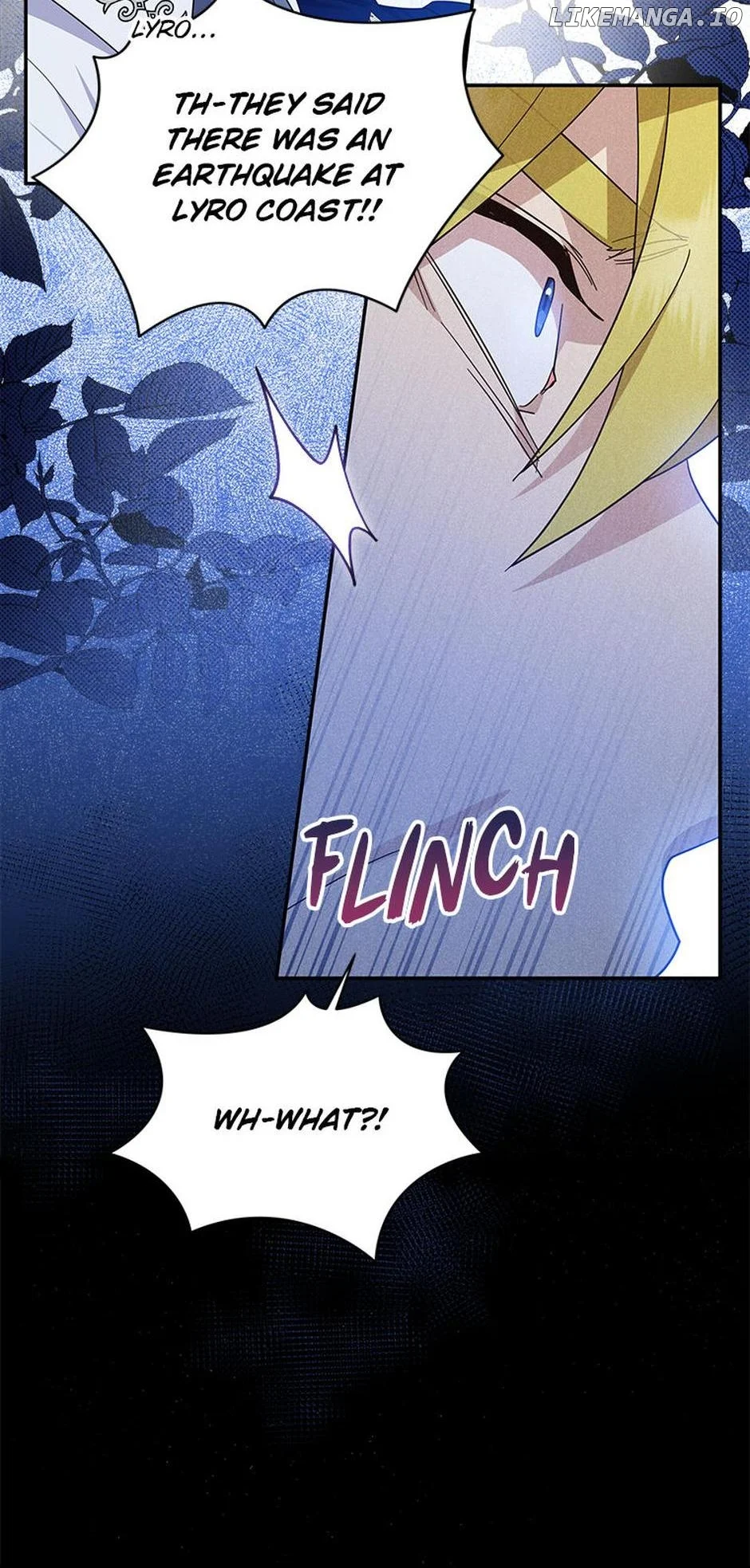 Please Support Revenge Chapter 59 - Page 71