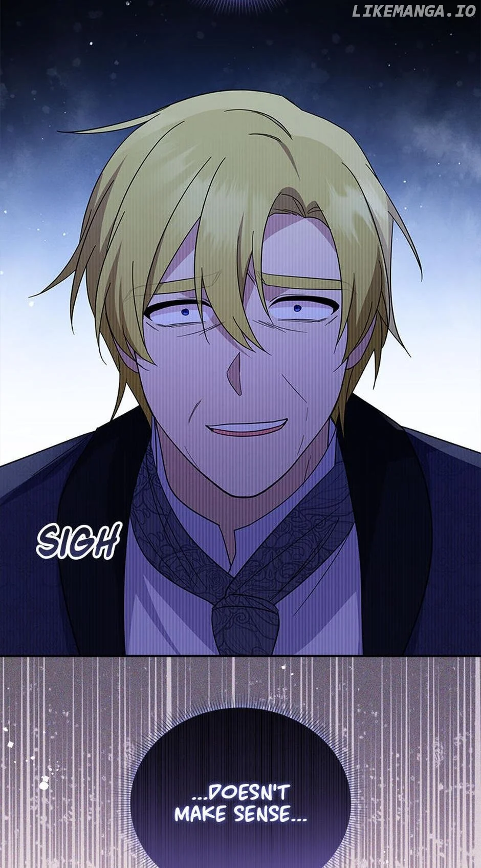 Please Support Revenge Chapter 60 - Page 4