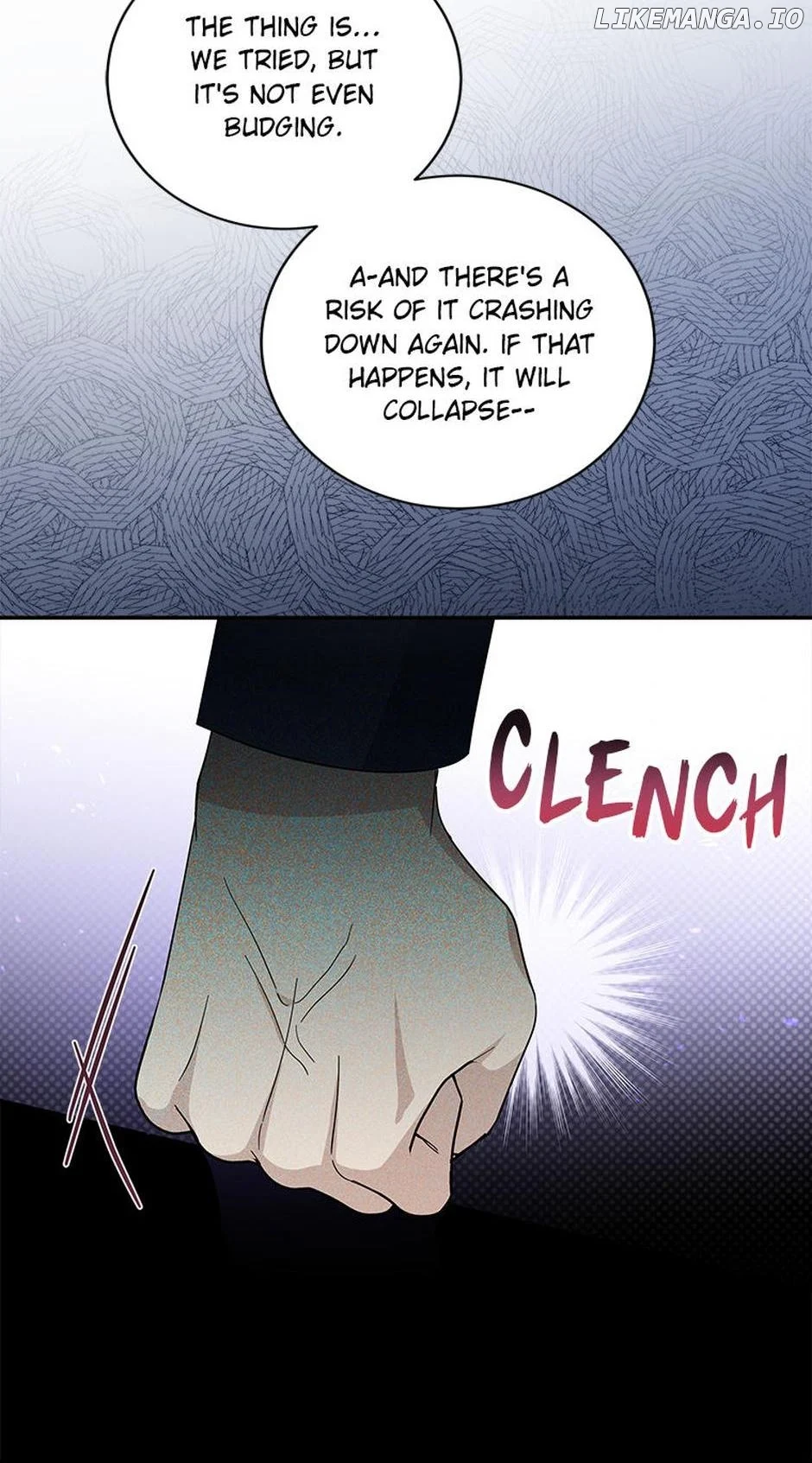 Please Support Revenge Chapter 60 - Page 6