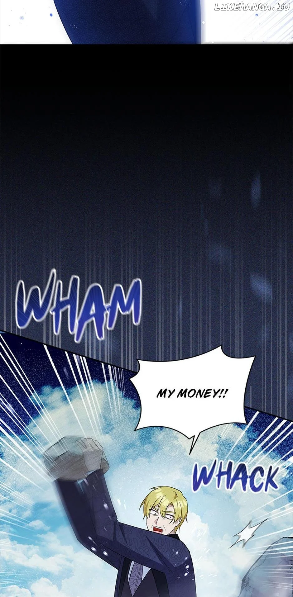 Please Support Revenge Chapter 60 - Page 9