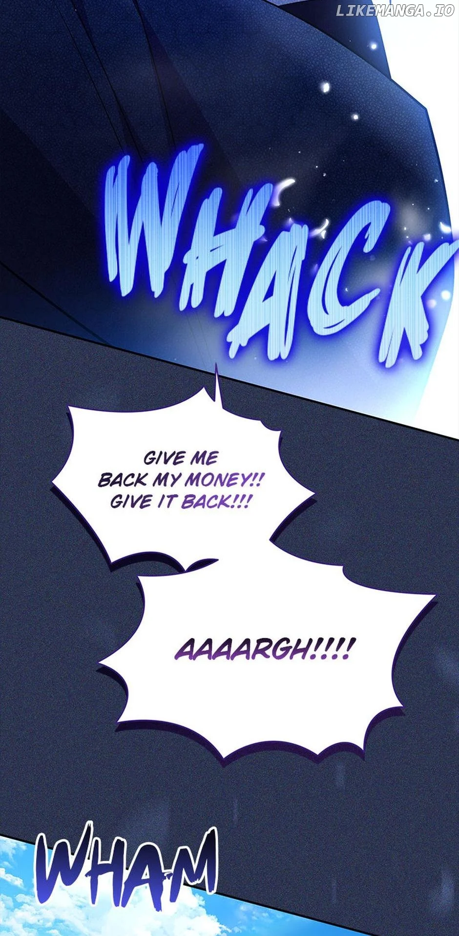 Please Support Revenge Chapter 60 - Page 11